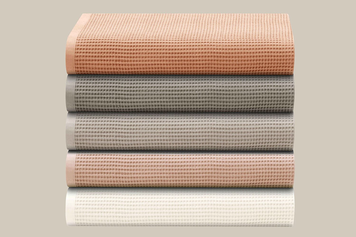 Linens Bsp Tek Kişilik Pike Taş