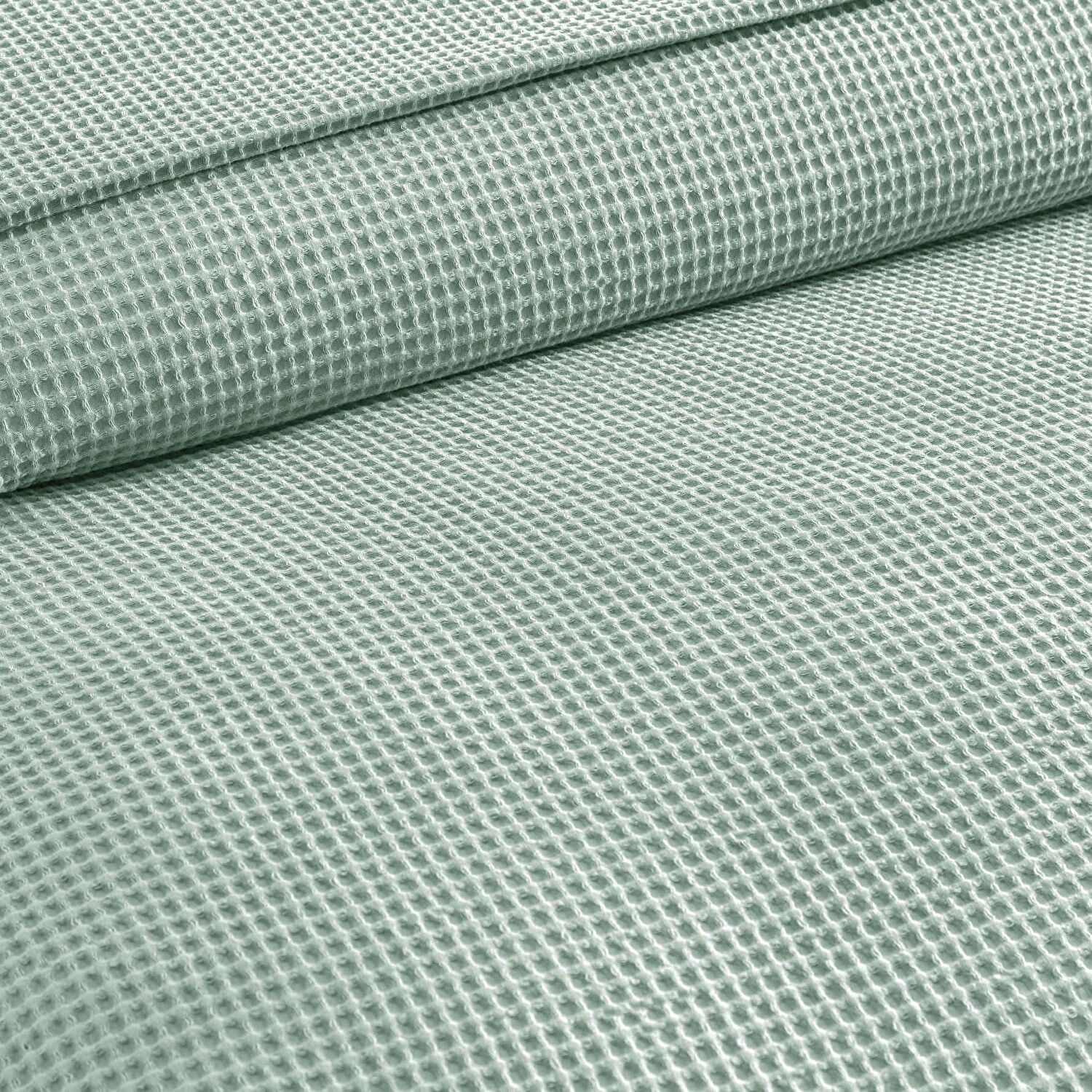 Linens Bsp Tek Kişilik Pike Yeşil