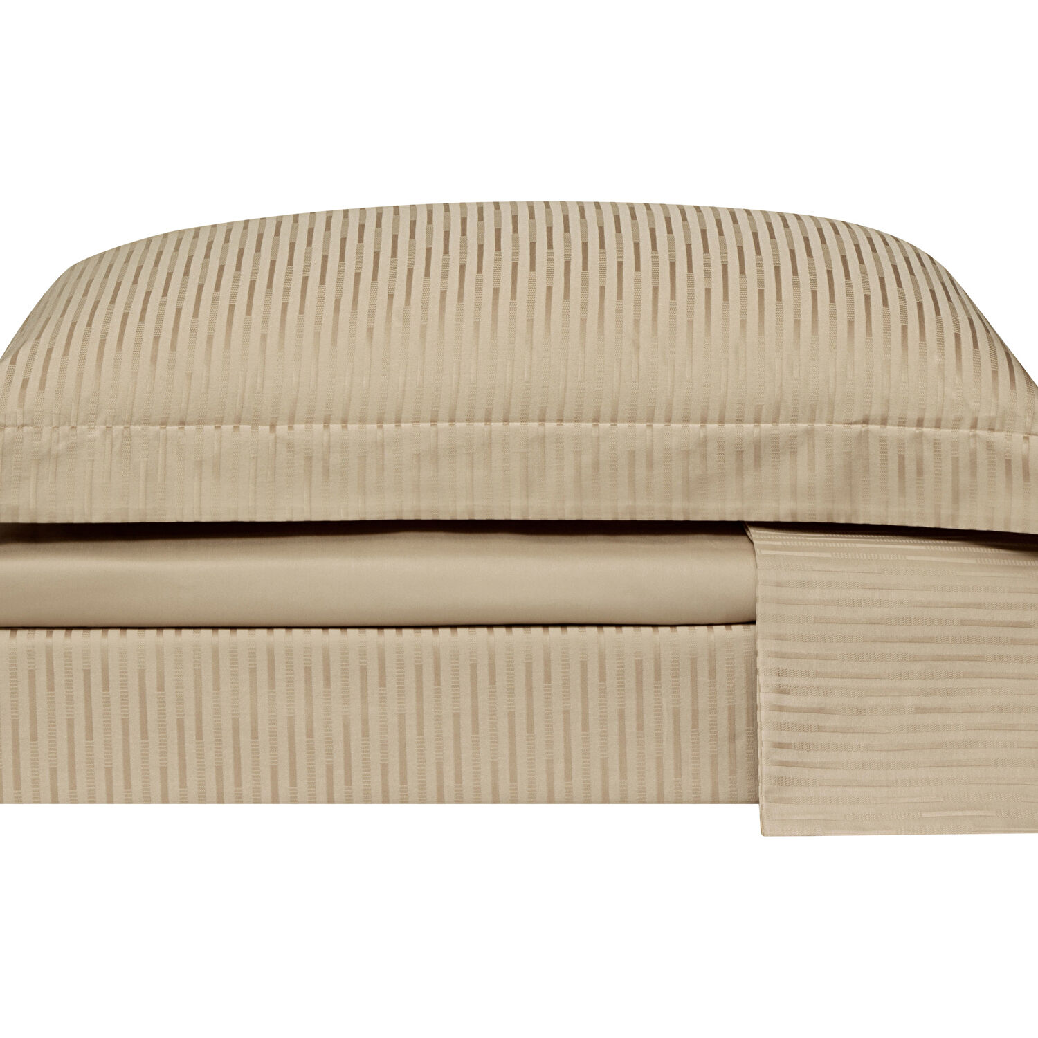 Valeron Linea Jakar Çift Kişilik Nevresim Takımı Devetüyü