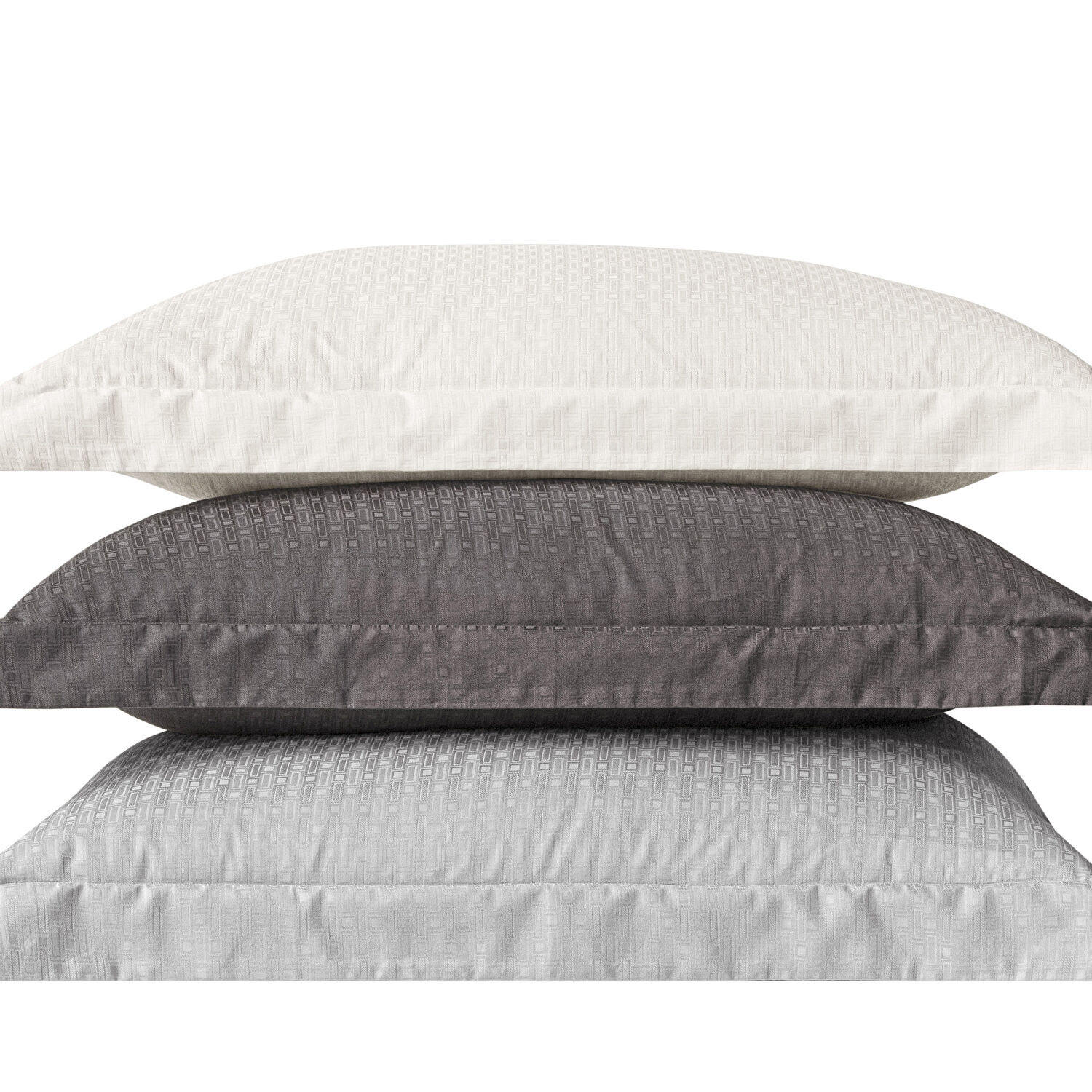 Valeron Davis Jakar King Nevresim Takımı Gri