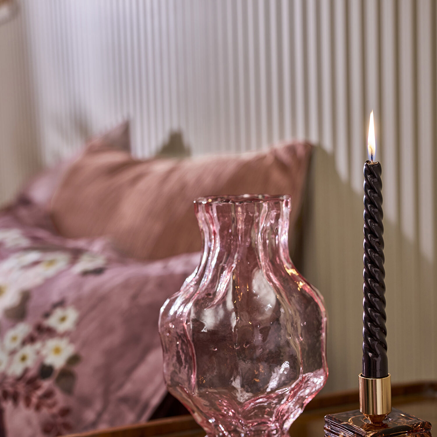 Linens Velour 220 Tc Pamuk Saten Çift Kişilik Nevresim Takımı