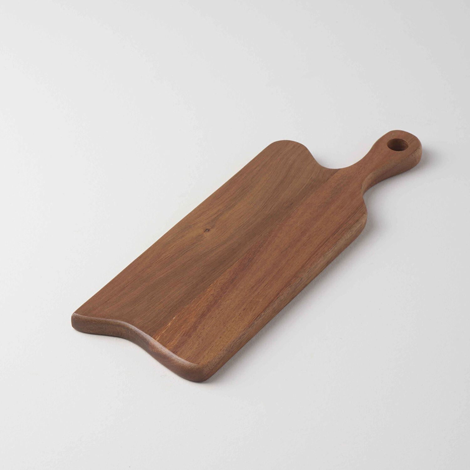 Linens Accacia Akasya 36,7x12,5x1 cm Kesme Tahtası