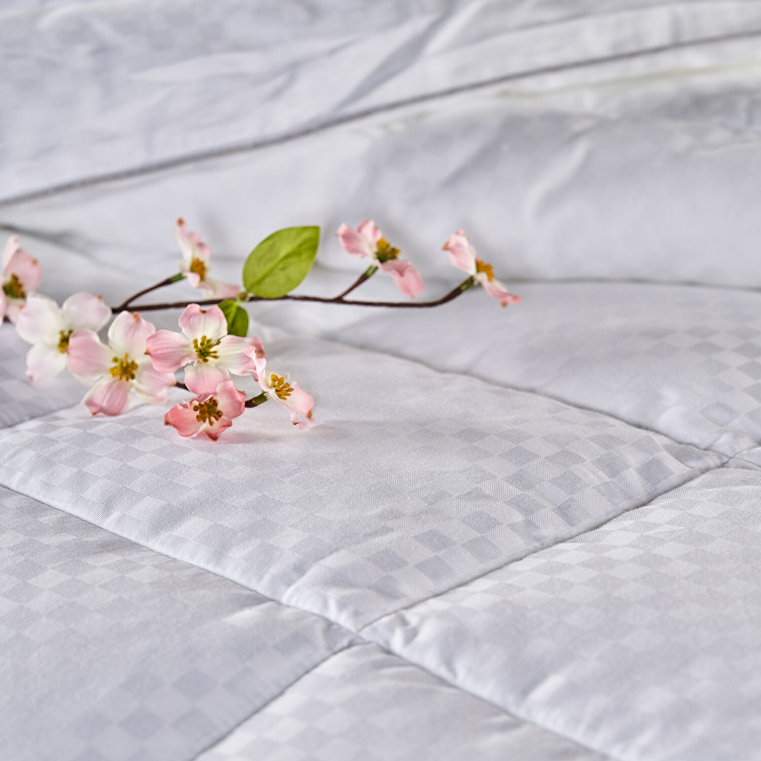 Linens Glory Silikon Çift Kişilik Yorgan