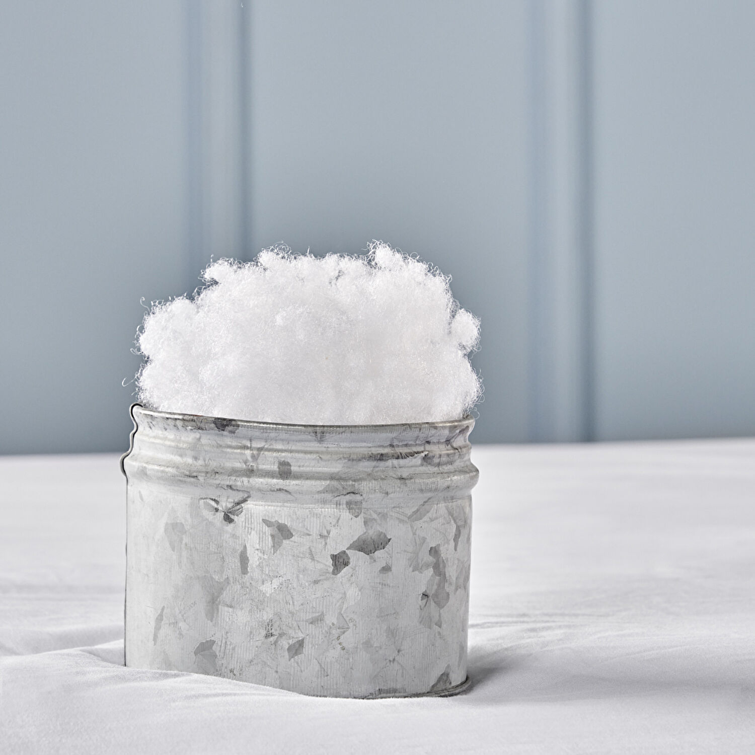 Linens Comfy Boncuk Elyaf Standart Yastık