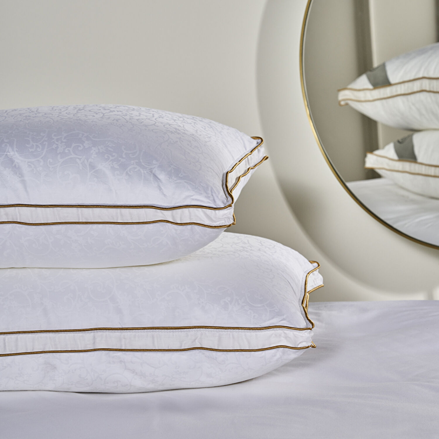 Linens İç Dolgu 30X50 Cm Yastık