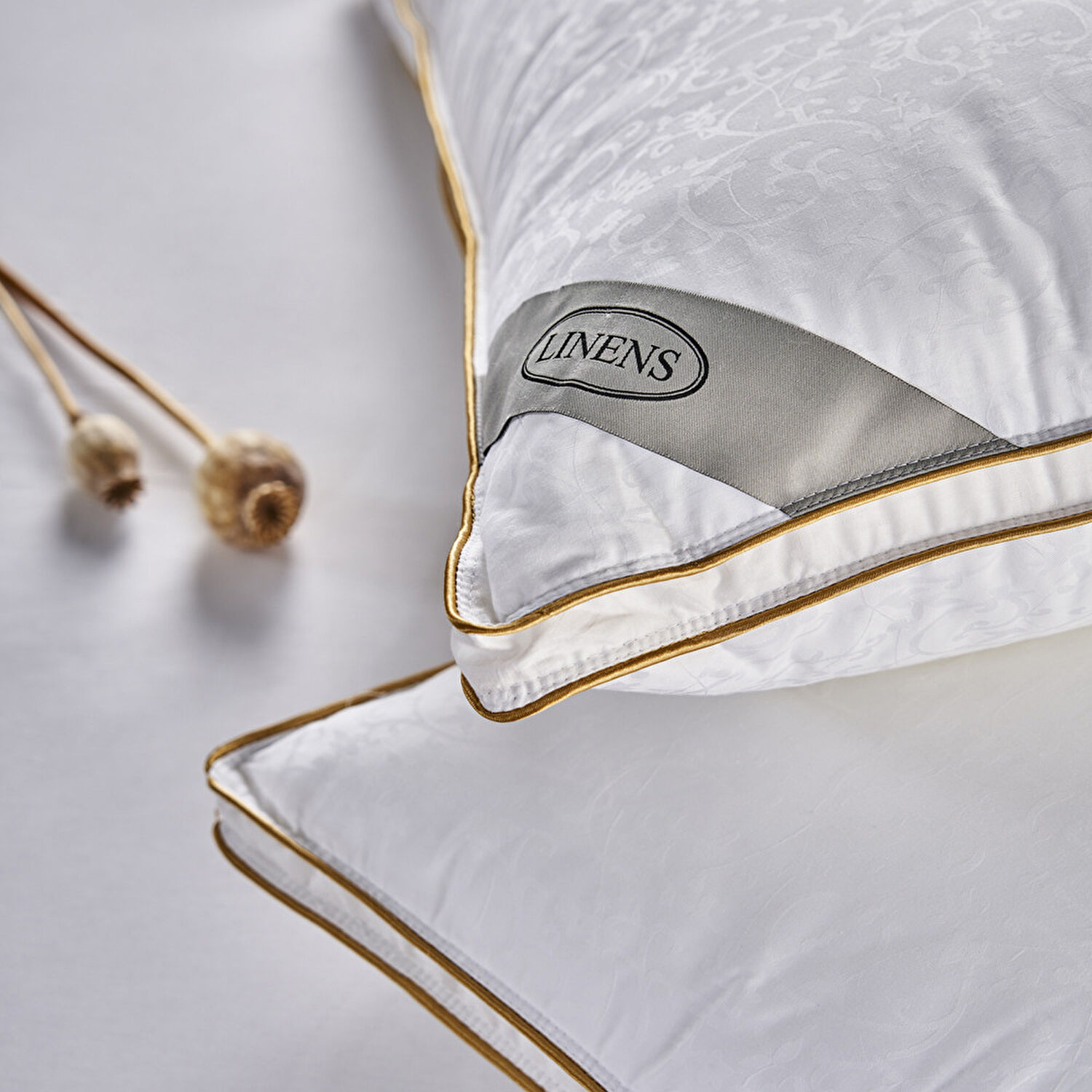 Linens İç Dolgu 30X50 Cm Yastık