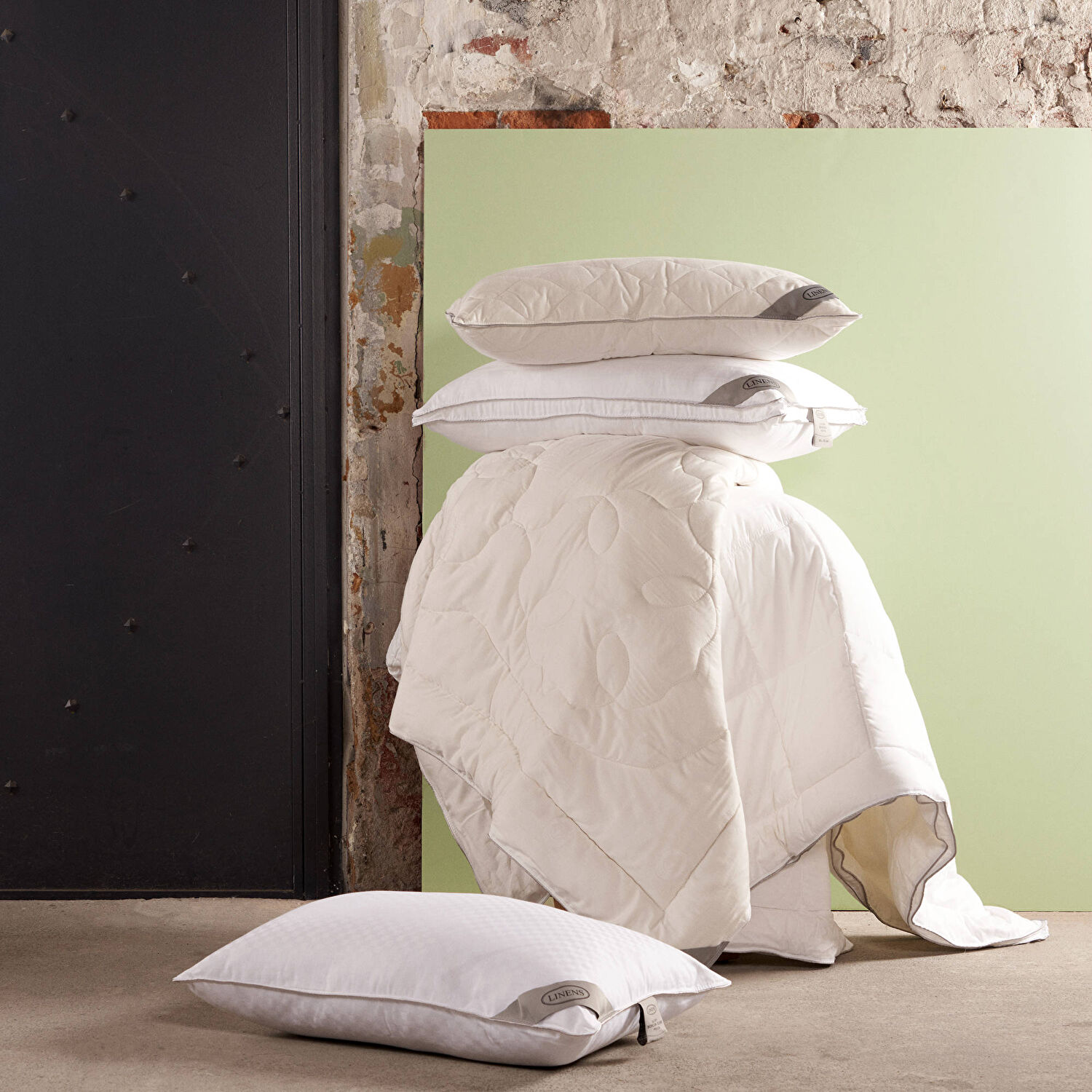 Linens İç Dolgu 30X50 Cm Yastık