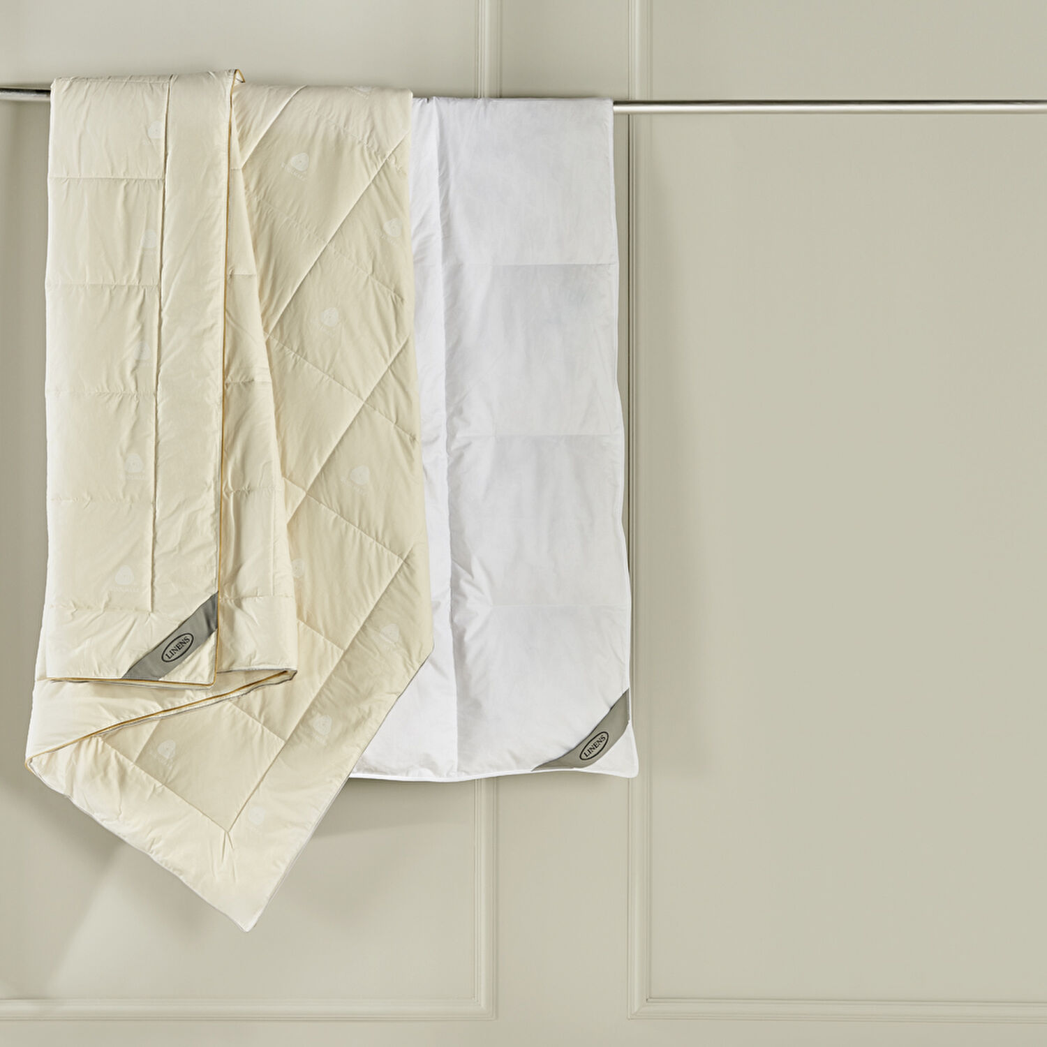 Linens Wooly Yün Tek Kişilik Yorgan