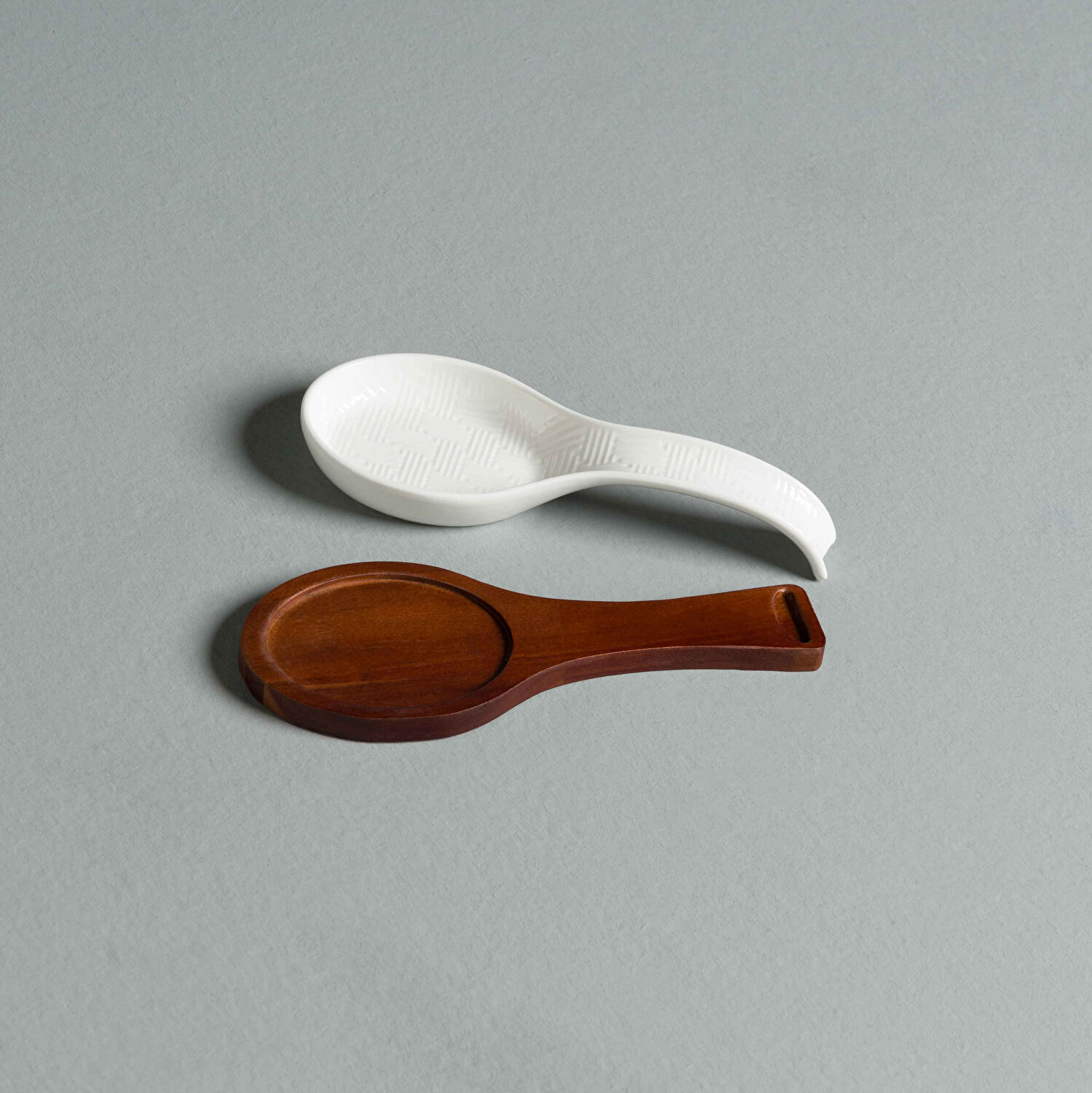 Linens Candid 24 cm Kaşıklık Beyaz