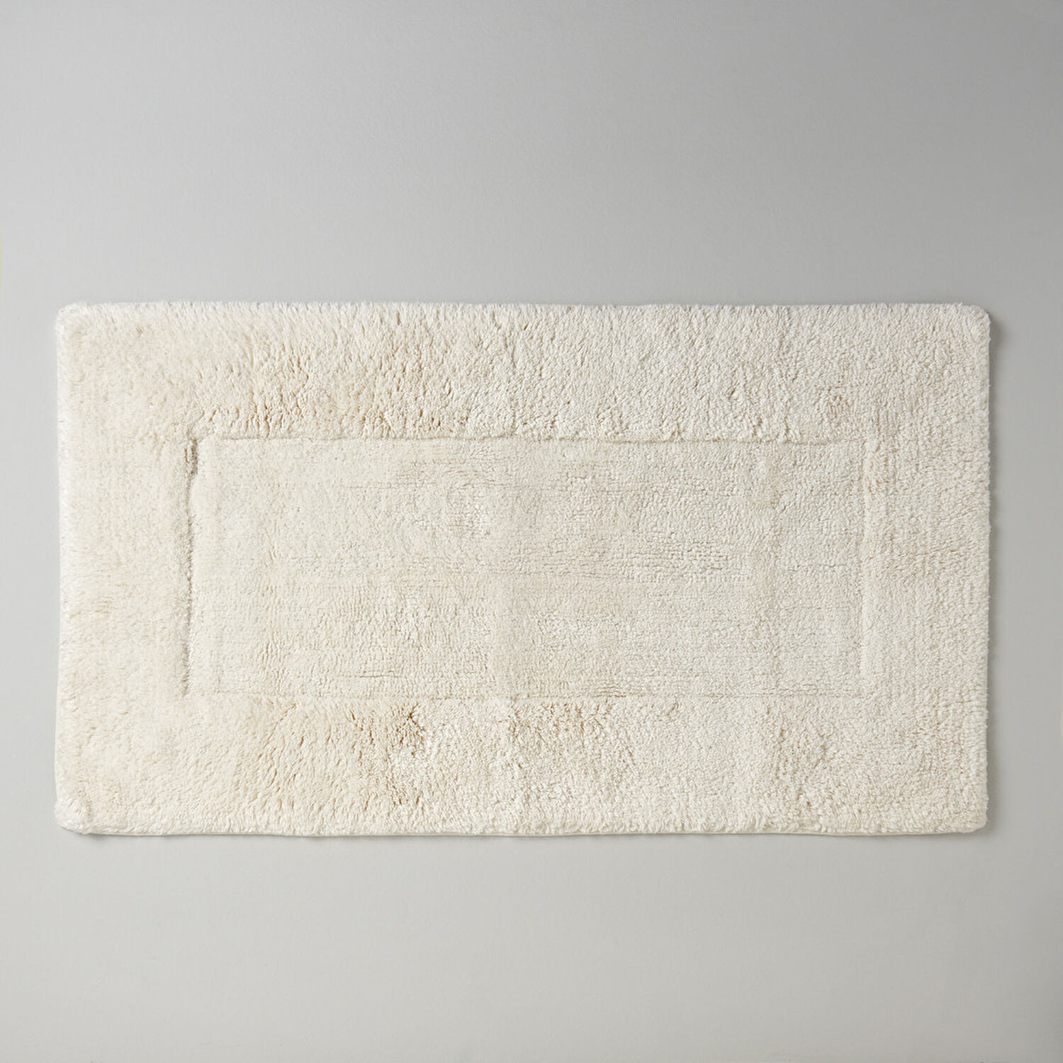 Linens Splash Banyo Paspası Ekru 70x120 cm