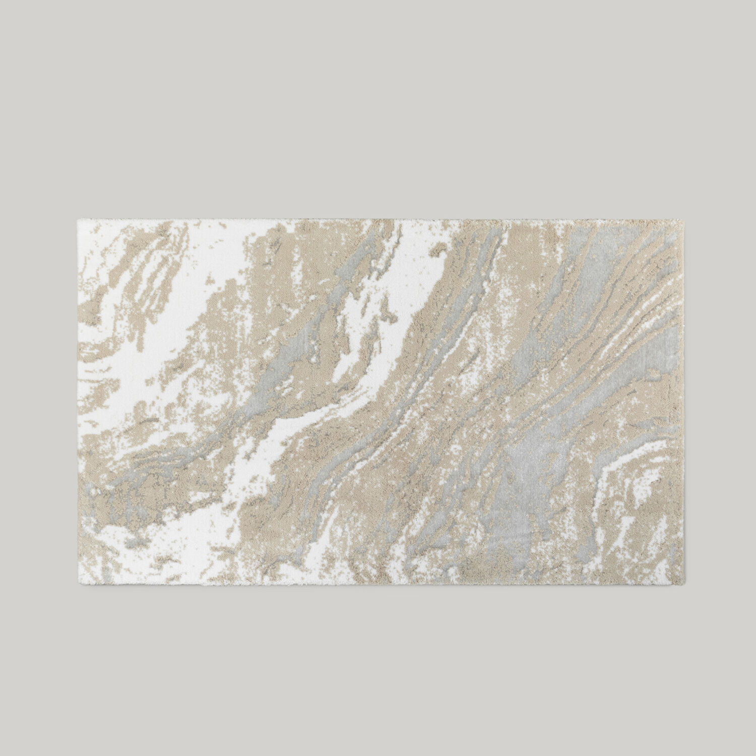 Linens Wind Banyo Paspası Bej 70x120 cm