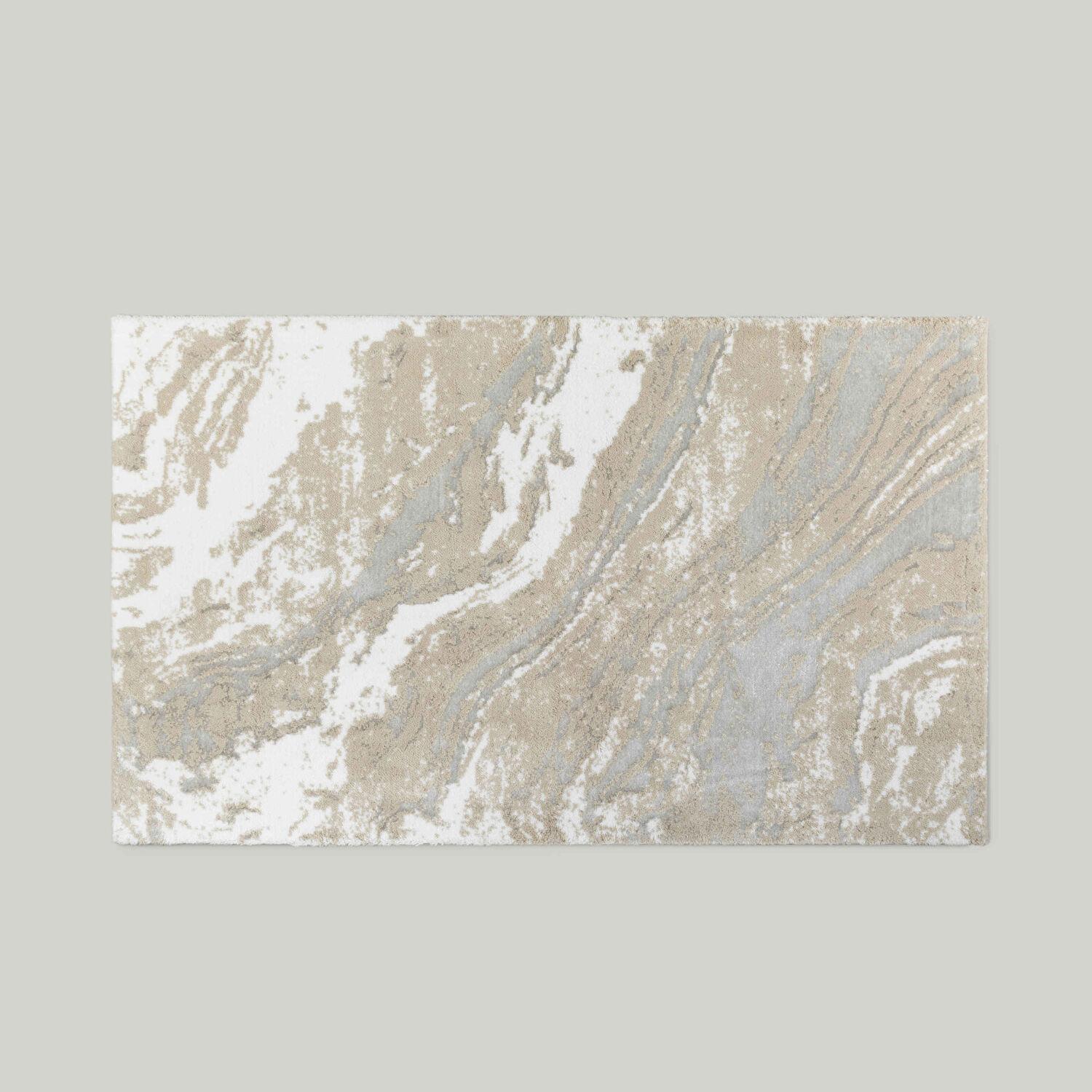 Linens Wind Banyo Paspası Bej 70x120 cm