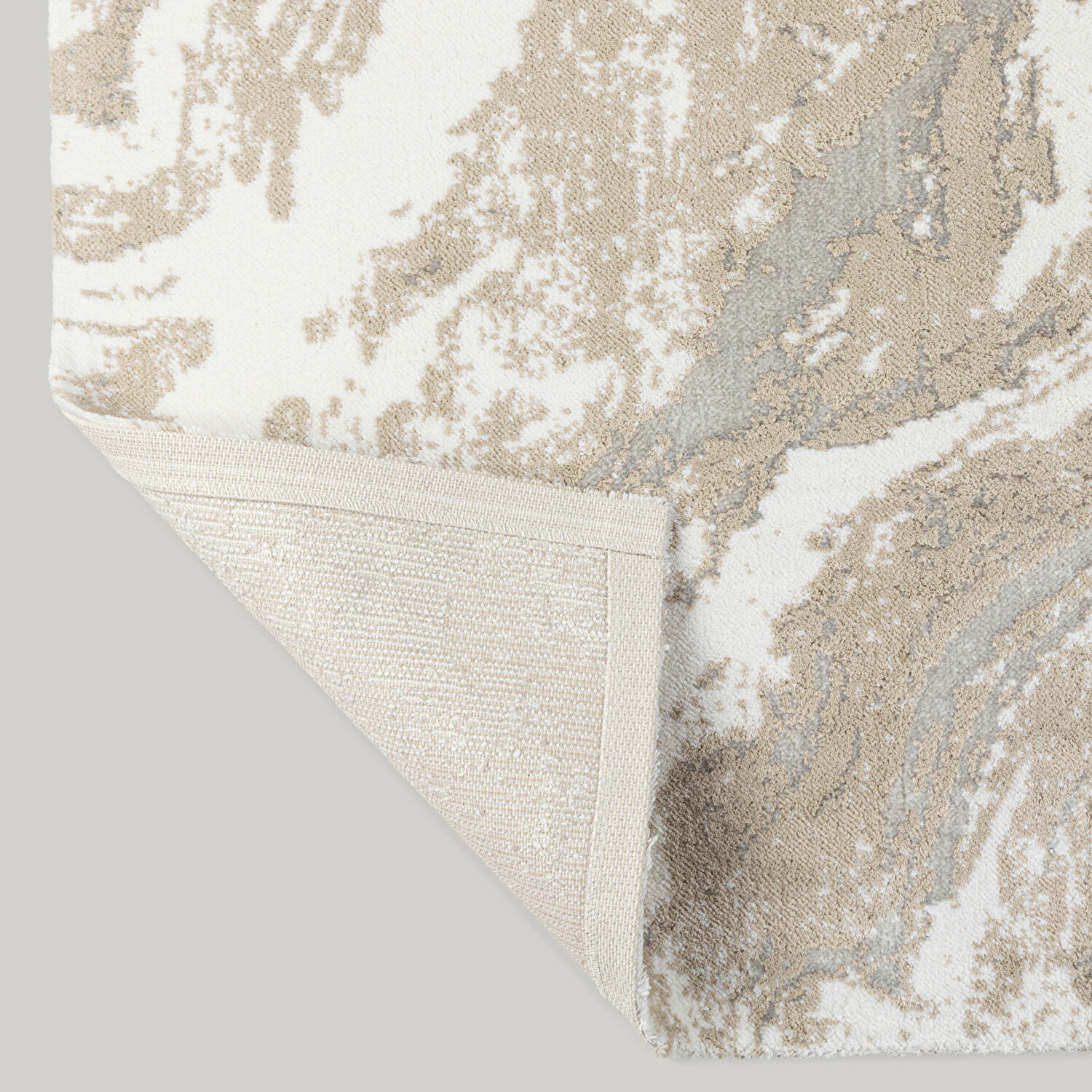 Linens Wind Banyo Paspası Bej 70x120 cm