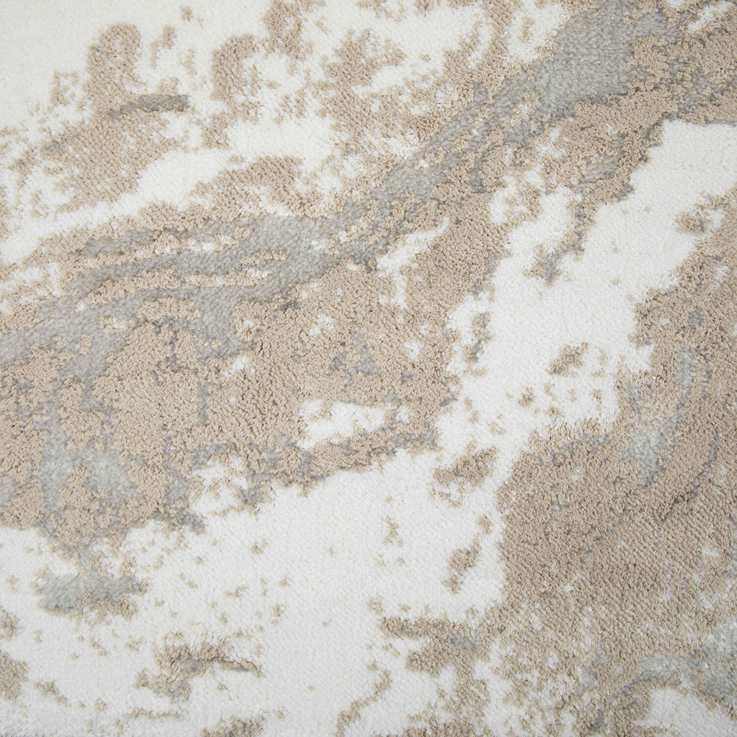 Linens Wind Banyo Paspası Bej 70x120 cm