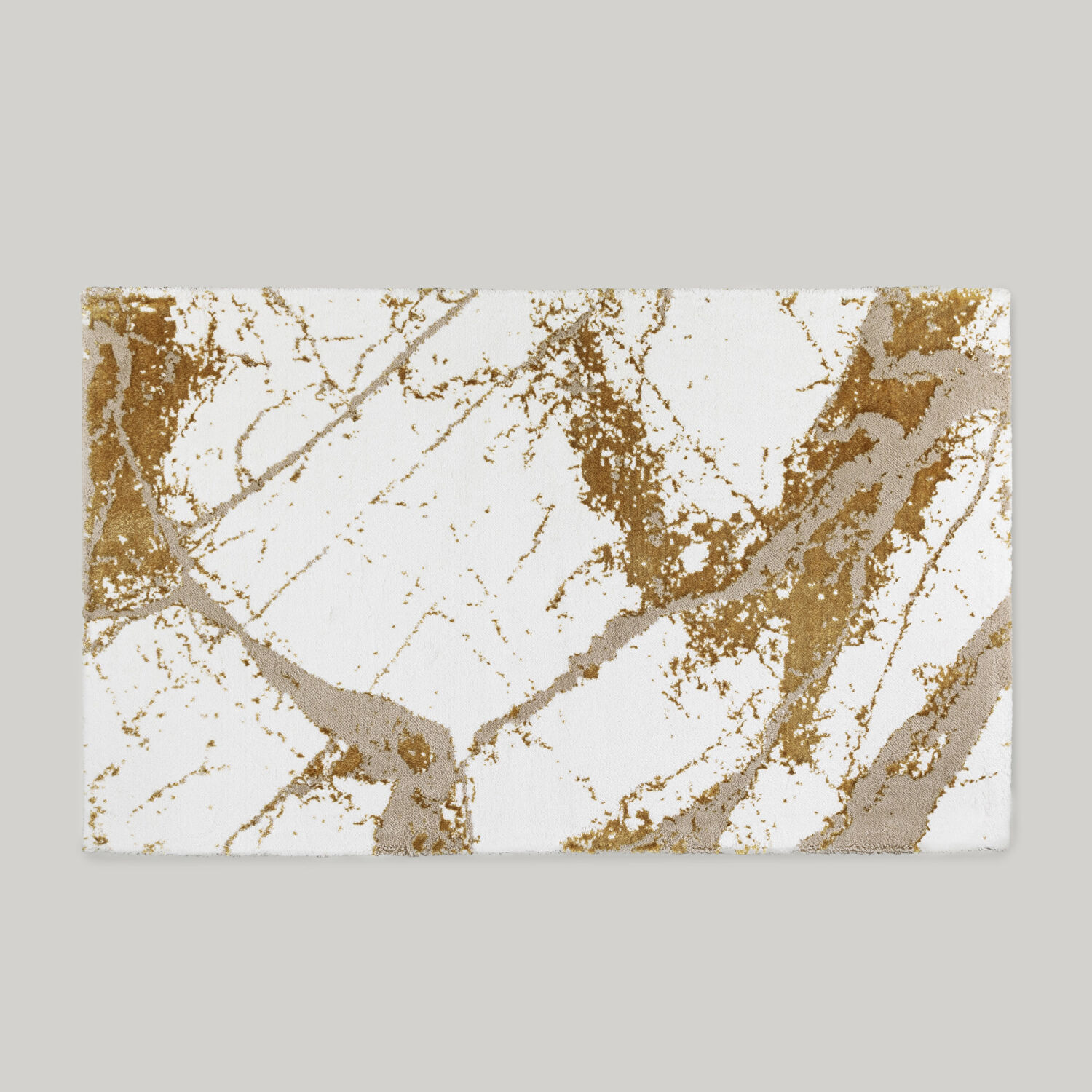 Linens Grand Banyo Paspası Ekru 70x120CM