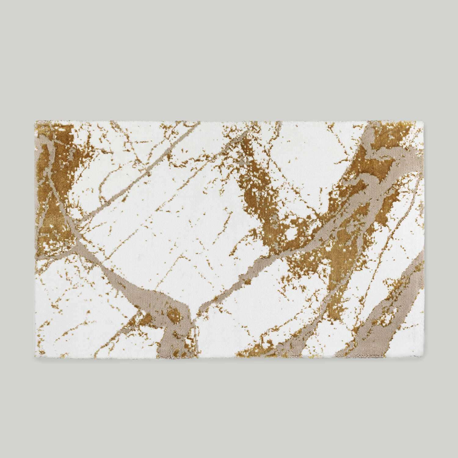 Linens Grand Banyo Paspası Ekru 70x120CM