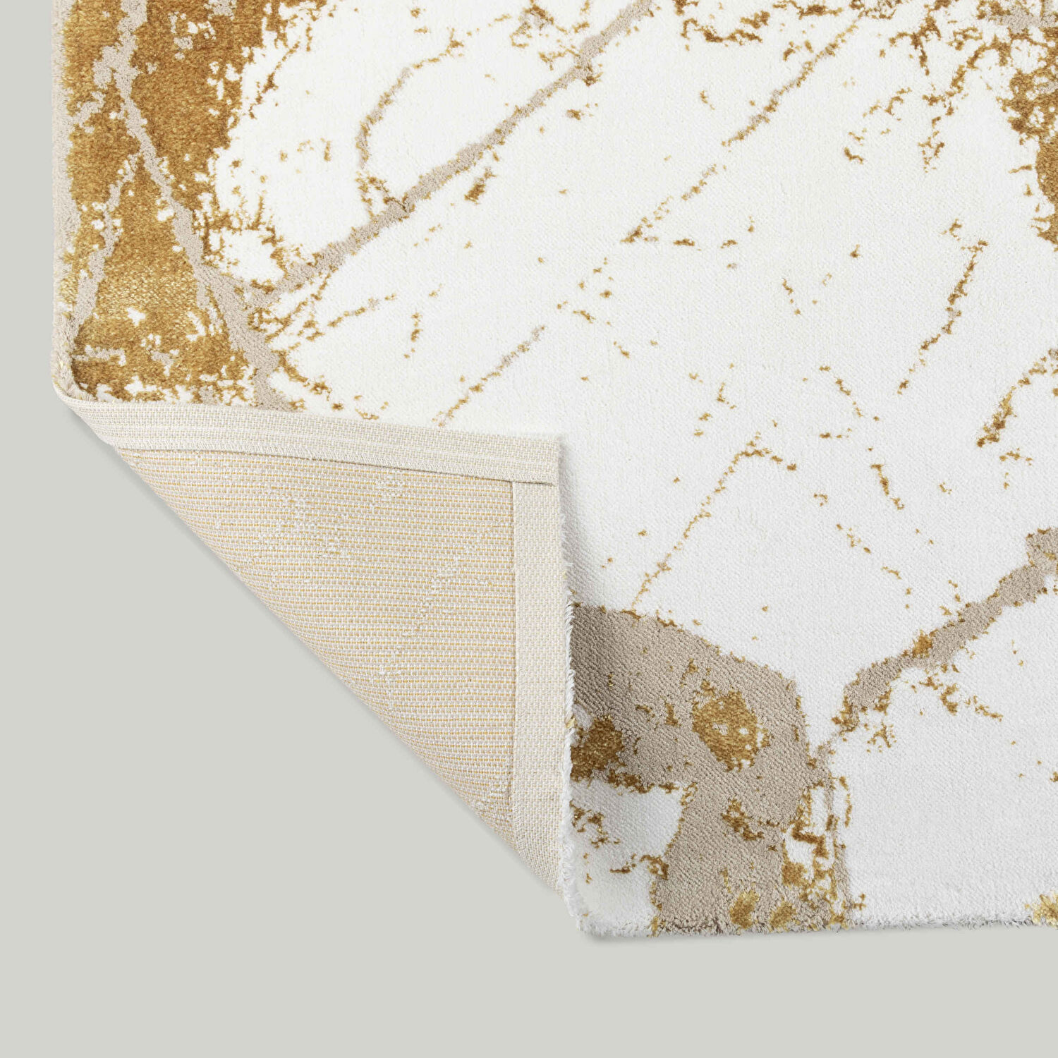 Linens Grand Banyo Paspası Ekru 70x120CM