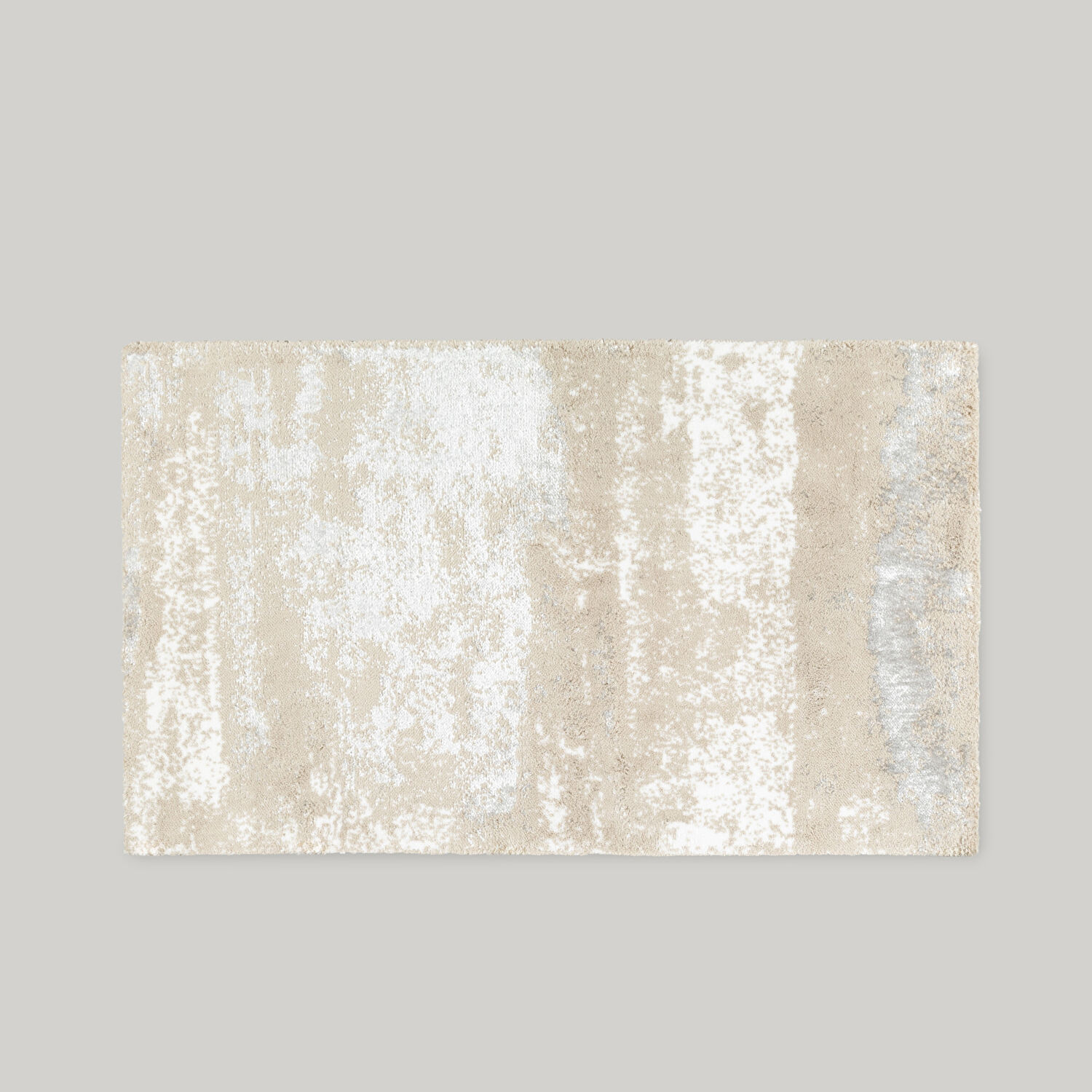 Linens Fallon Banyo Paspası Bej 60x100 cm