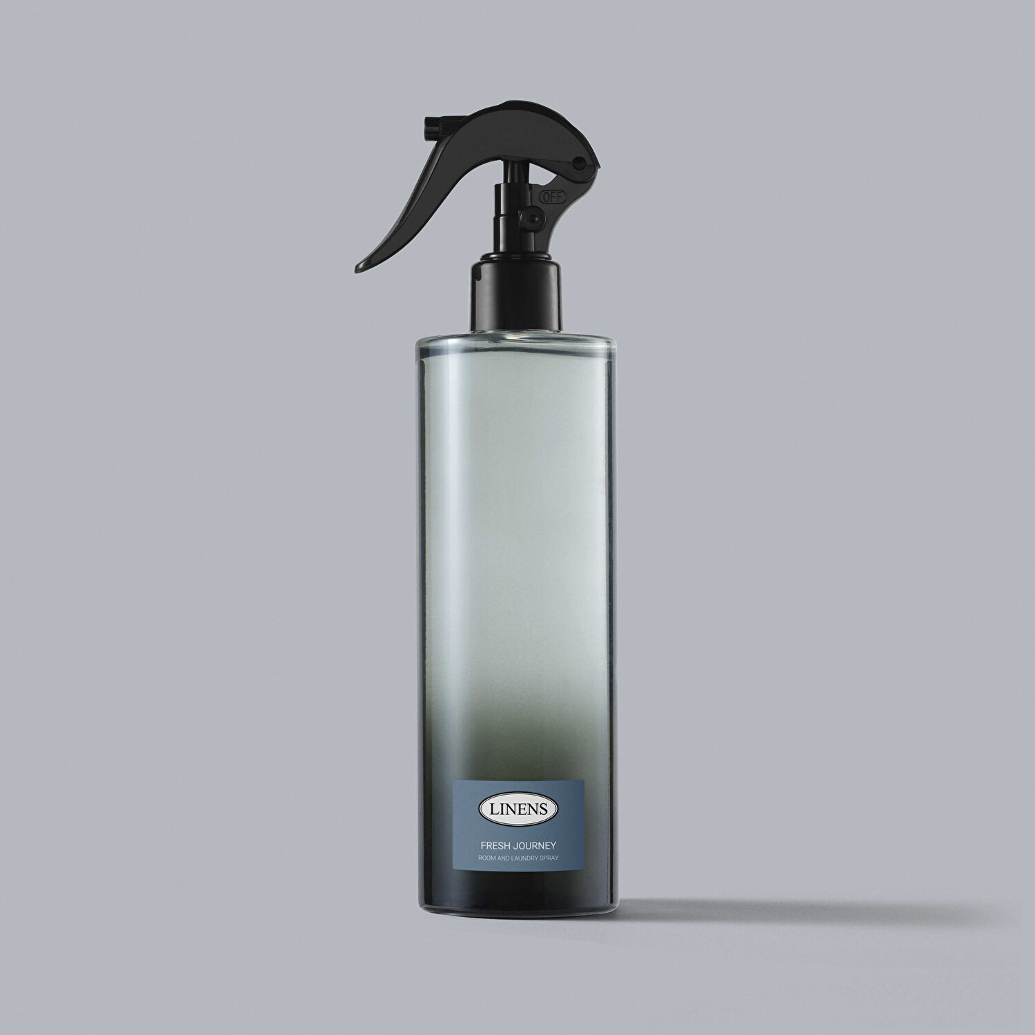 Linens Fresh Journey 400 ml Oda&Çamaşır Spreyi