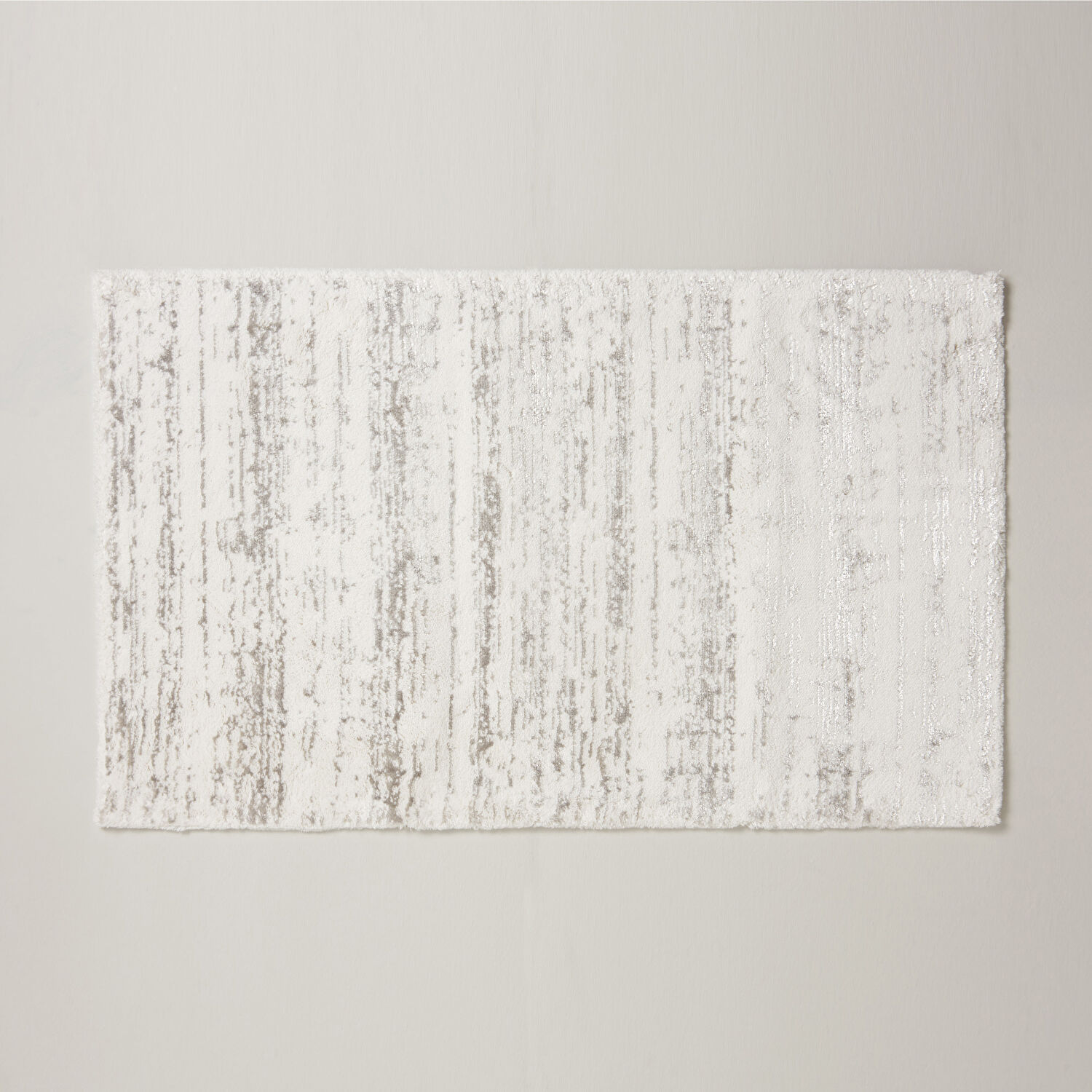 Linens Lissa Banyo Paspası 60x100 Cm Ekru