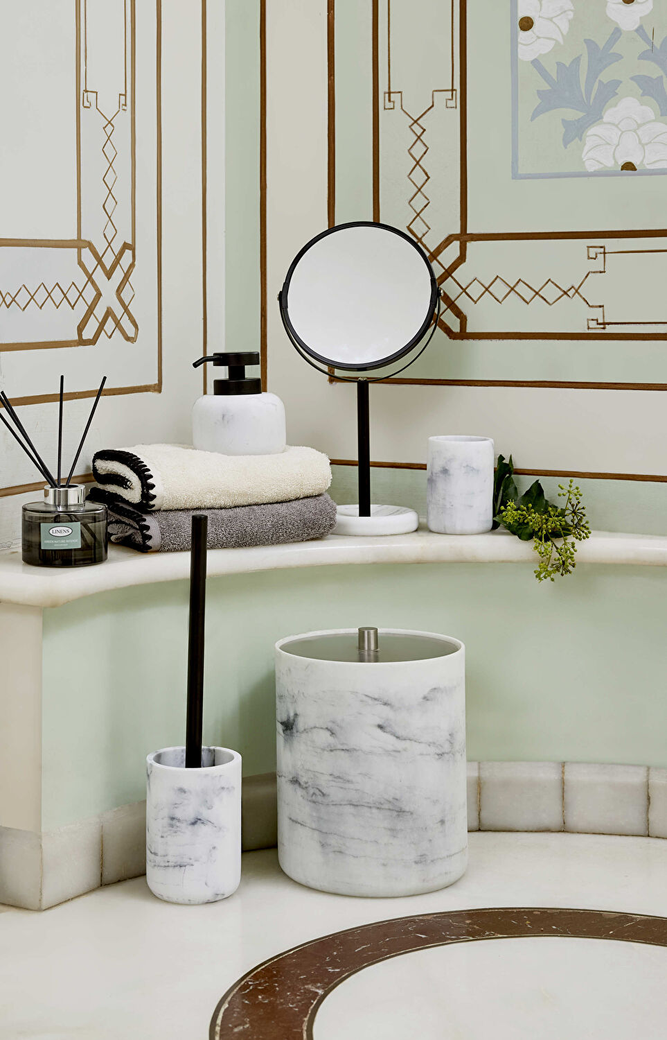 Linens Green Nature Intense 150 ml Oda Kokusu