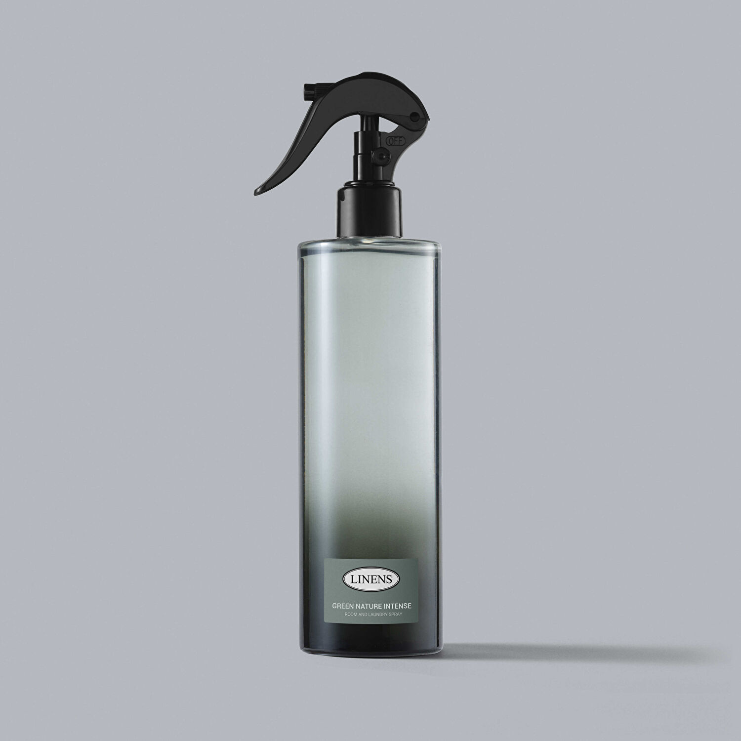 Linens Green Nature Intense 400 ml Oda ve Çamaşır Spreyi