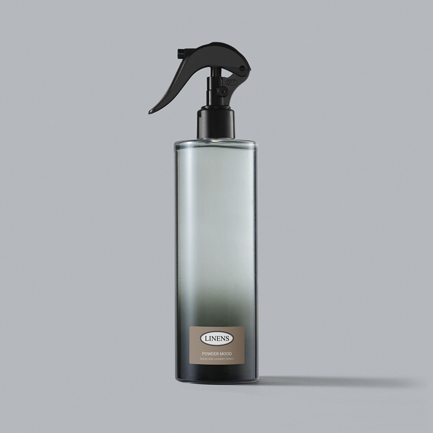 Linens Powder Mood 400 ml Oda ve Çamaşır Spreyi