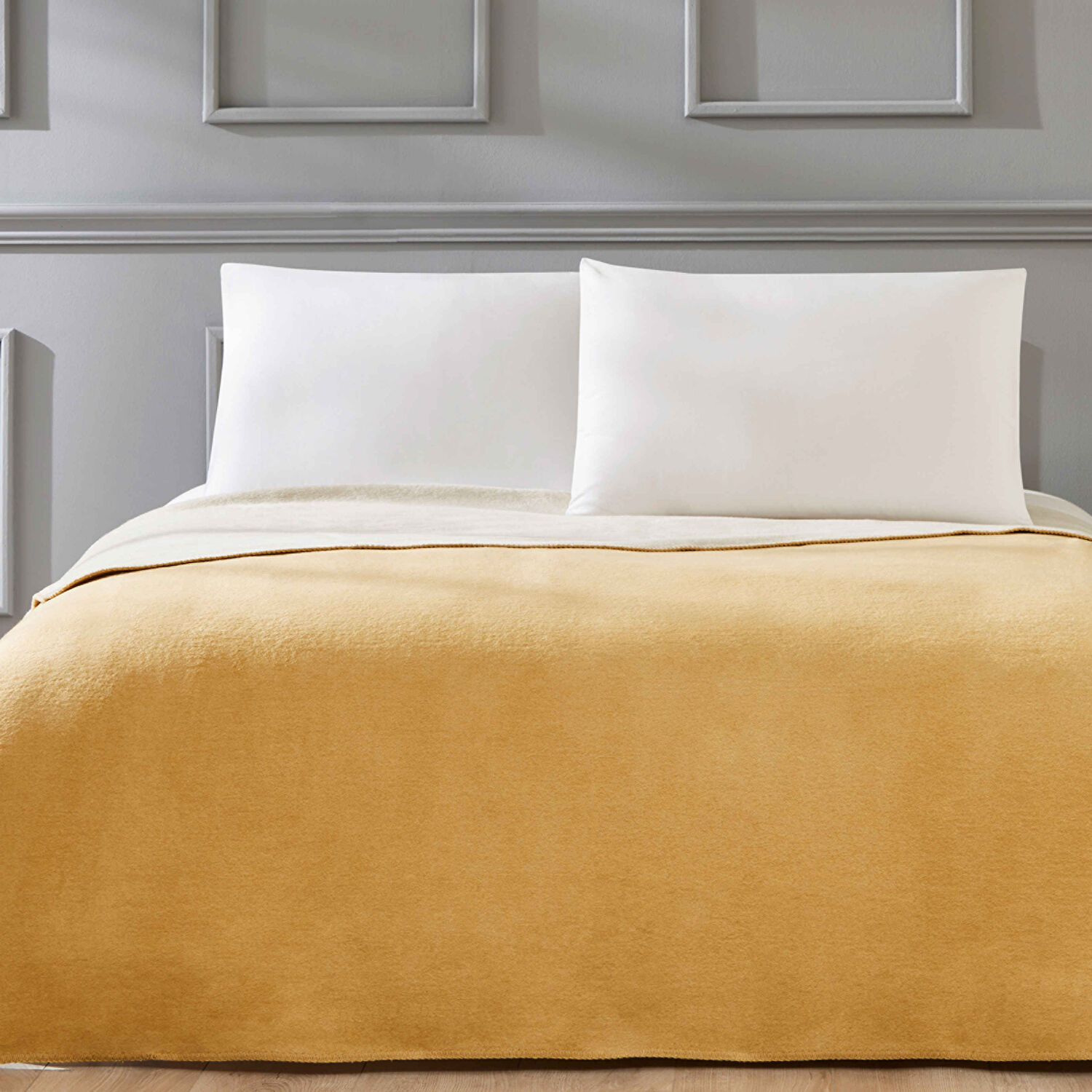 Linens Gloria King Hardal Battaniye