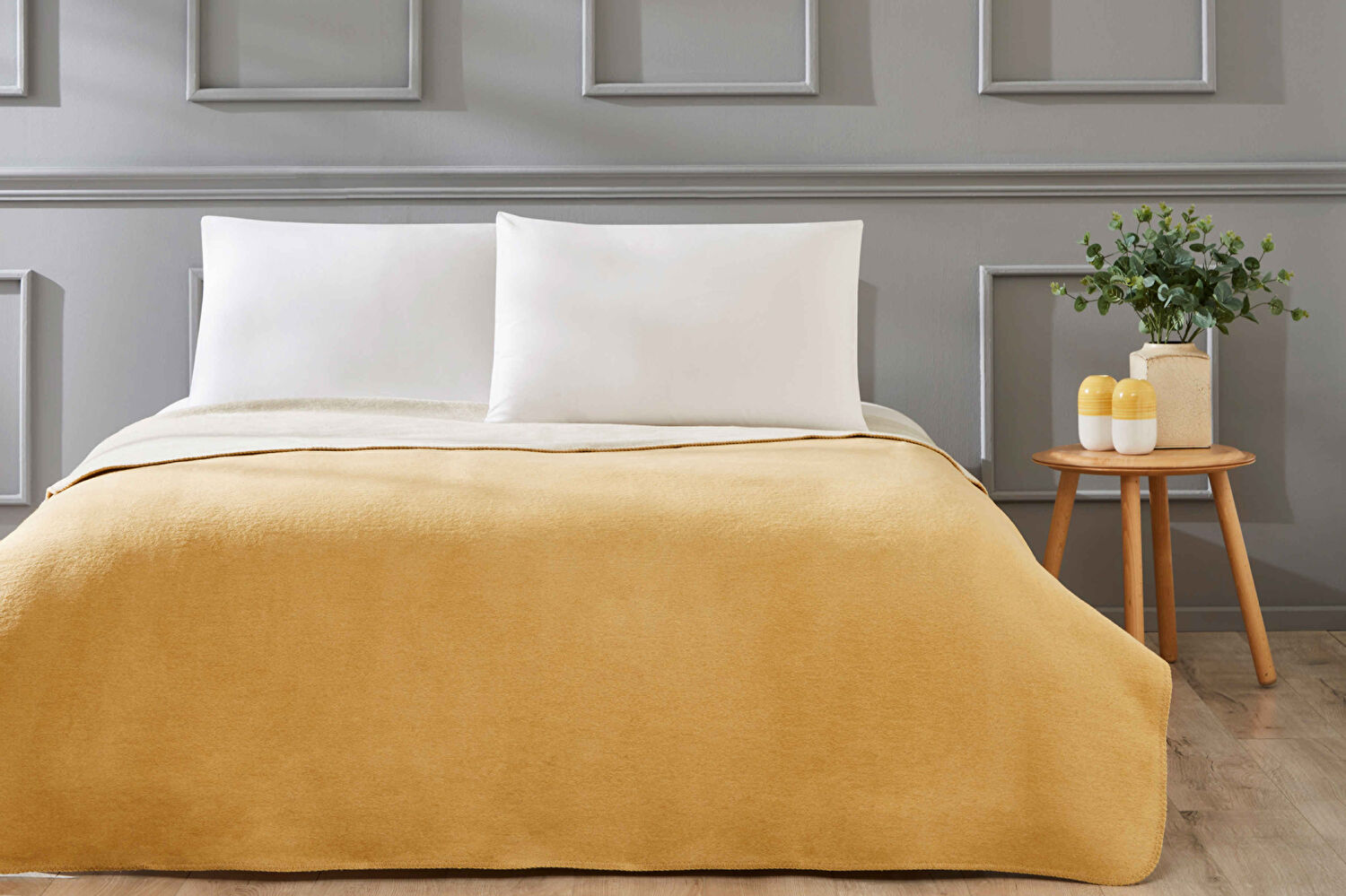 Linens Gloria King Hardal Battaniye