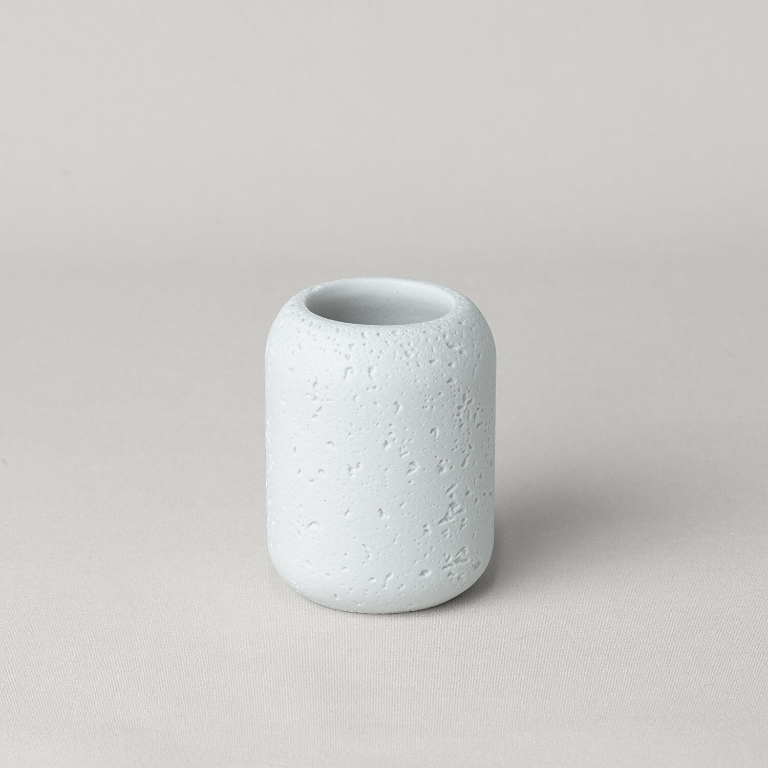 Linens Lumıa 8X10,4 cm Diş Fırcalık Beyaz