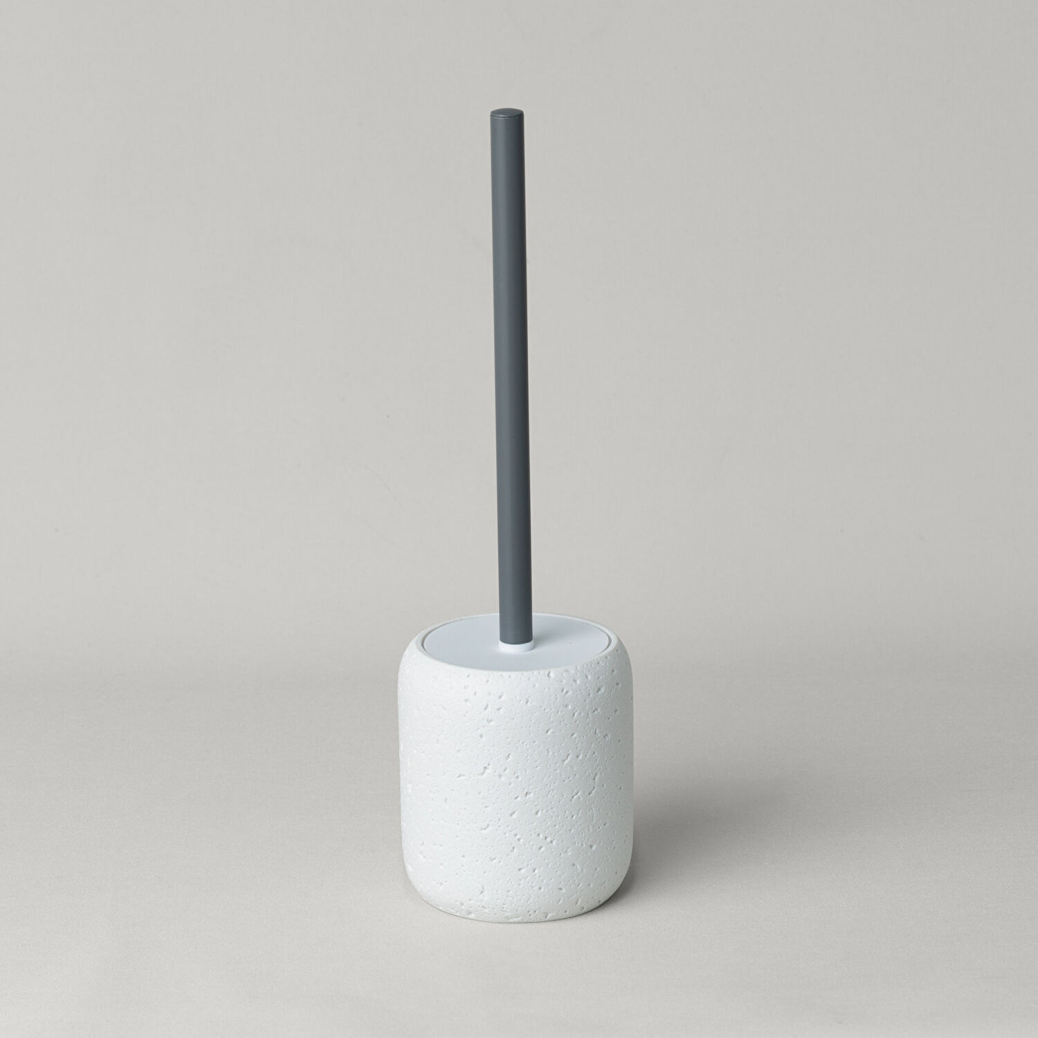 Linens Lumıa 11,6X38,5 cm Tuvalet Fırcası Beyaz