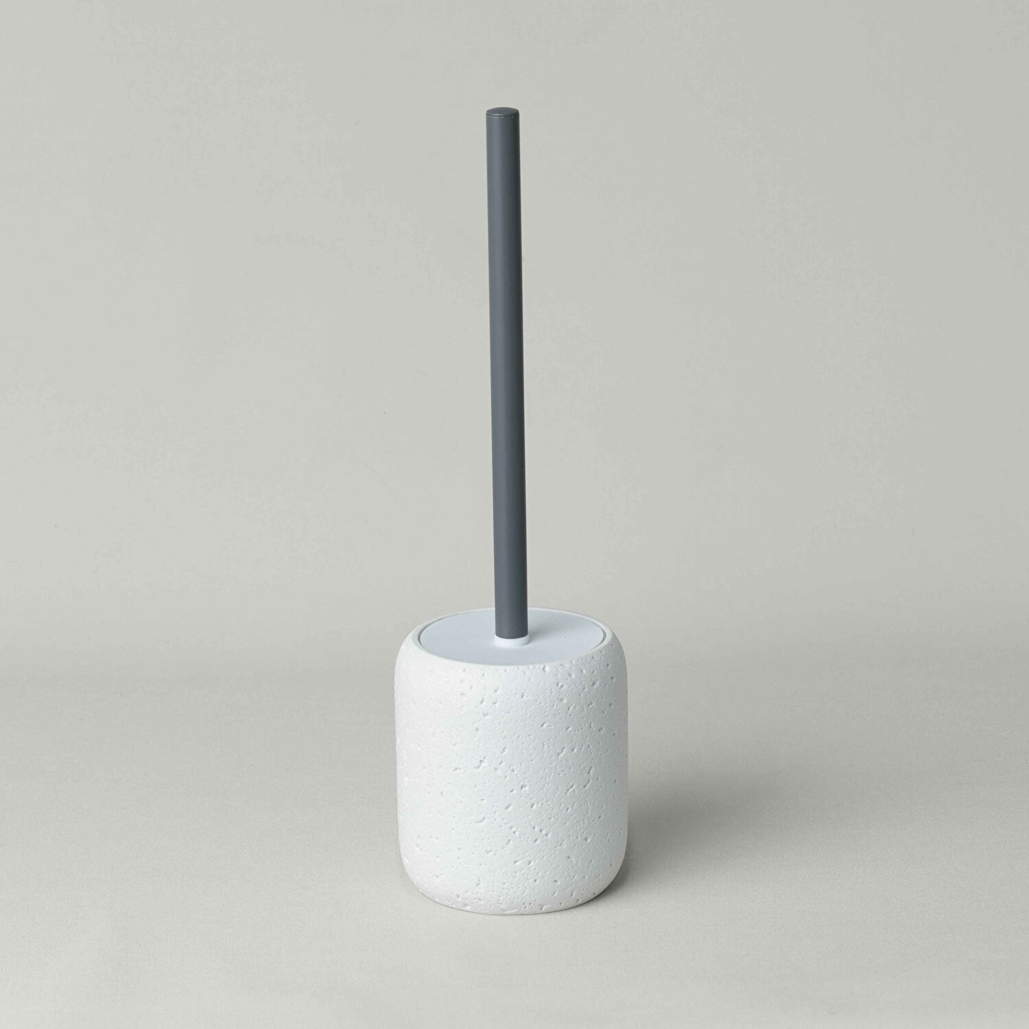 Linens Lumıa 11,6X38,5 cm Tuvalet Fırcası Beyaz