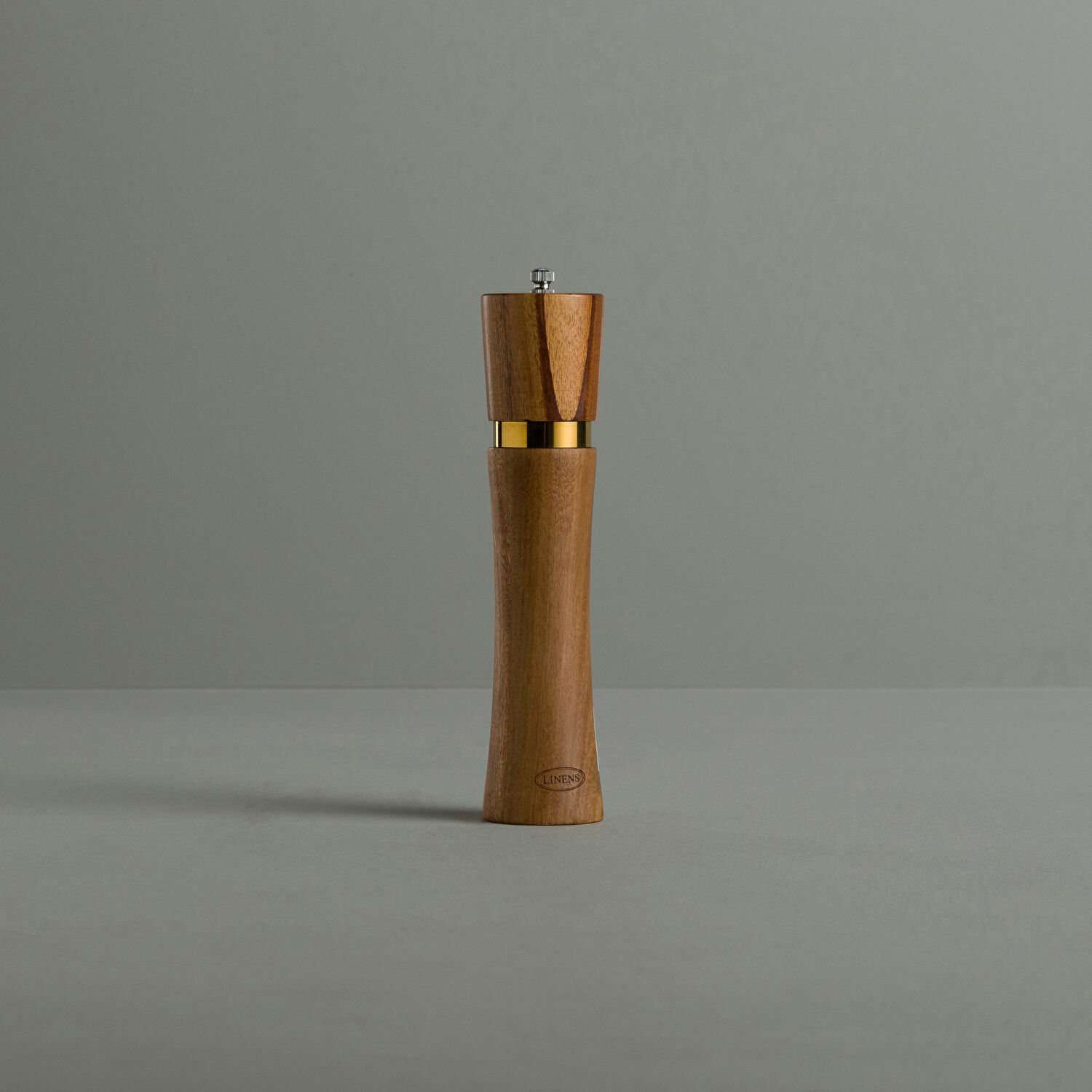 Linens Akasya 5,7x25 cm Değirmen