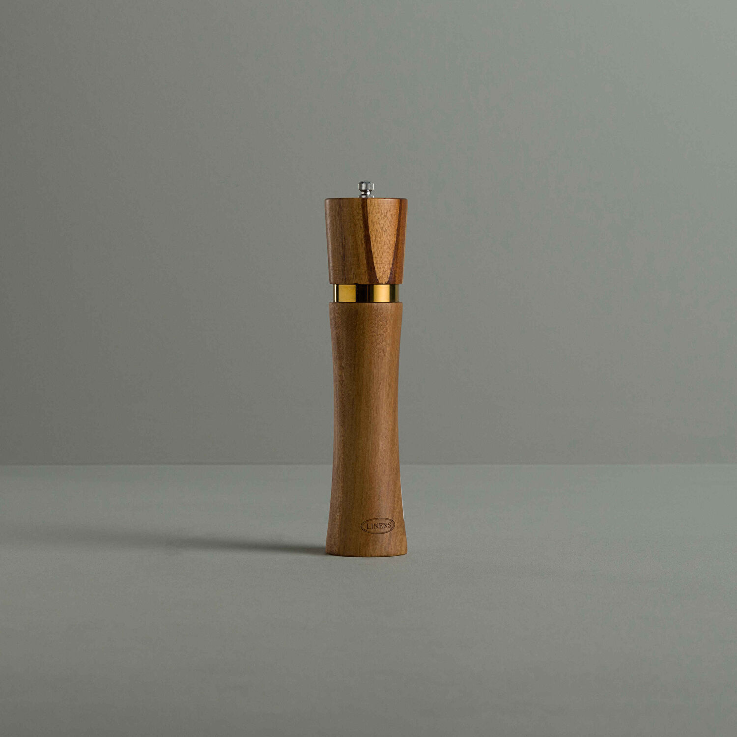 Linens Akasya 5,7x25 cm Değirmen