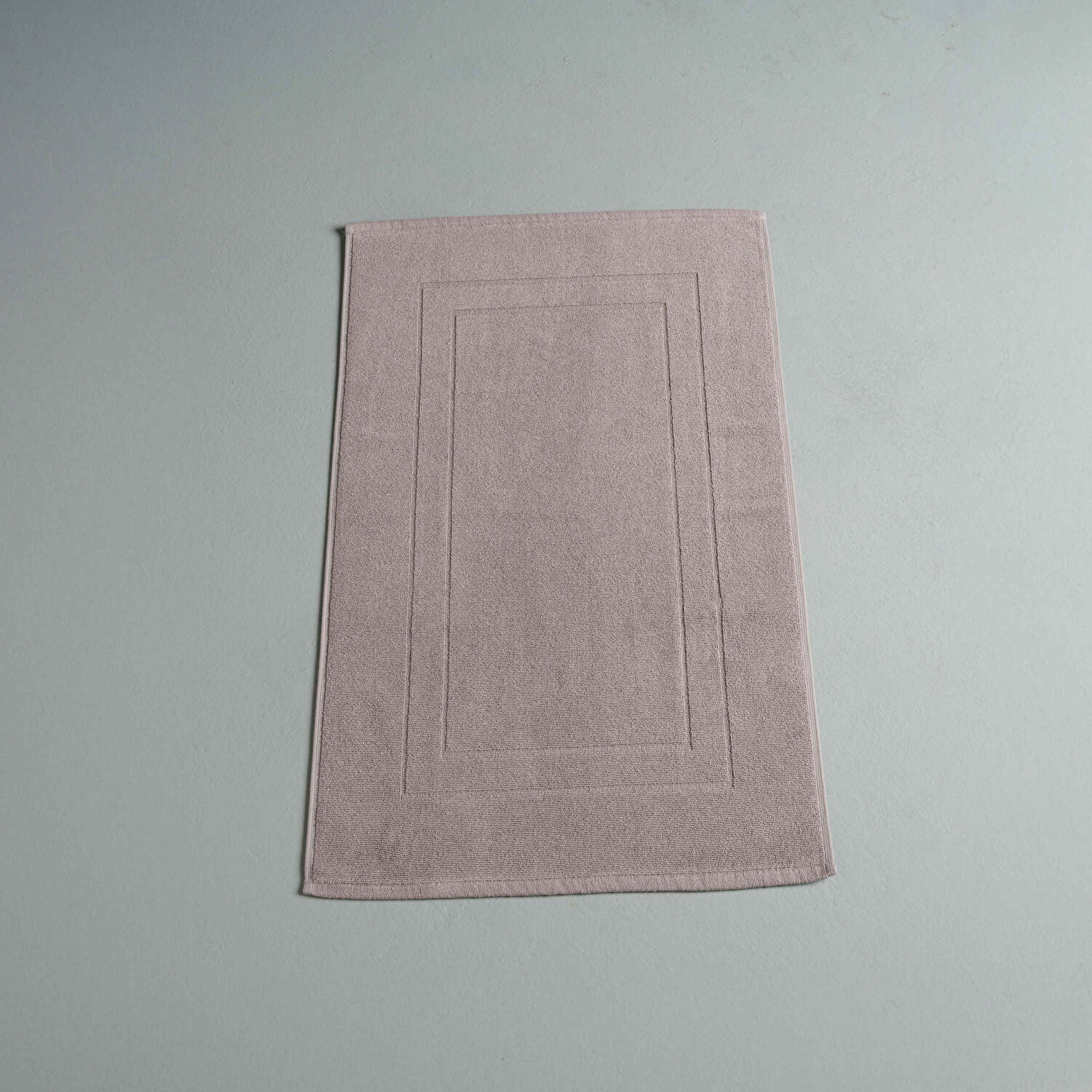 Linens Ayak Havlusu 50x80 cm Koyu Gri