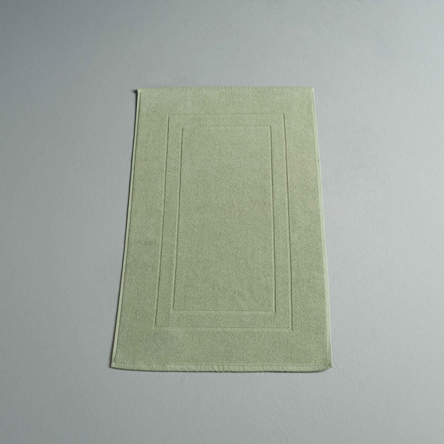 Linens Ayak Havlusu 50x80 cm Çağla Yeşili