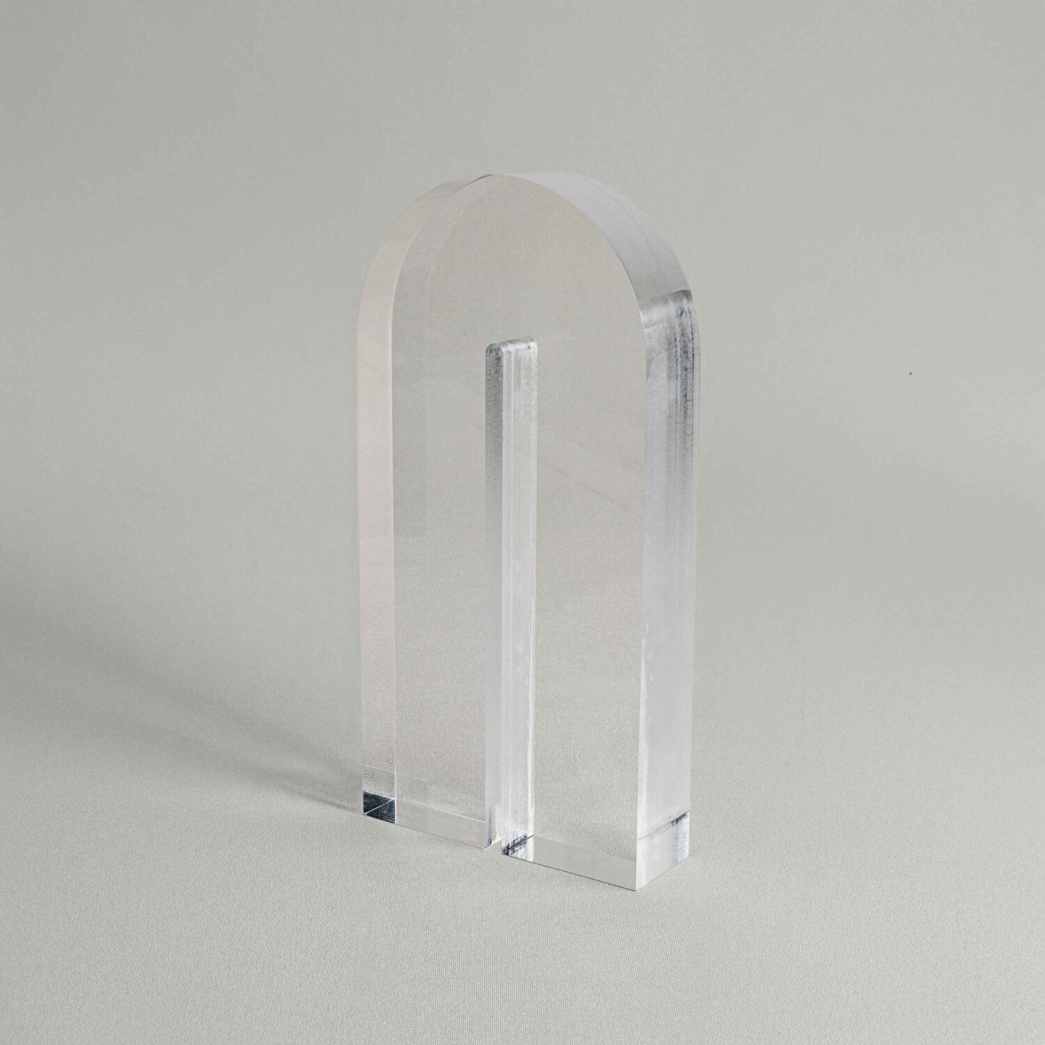 Linens Swita 10x3x20 cm Kitap Tutucu