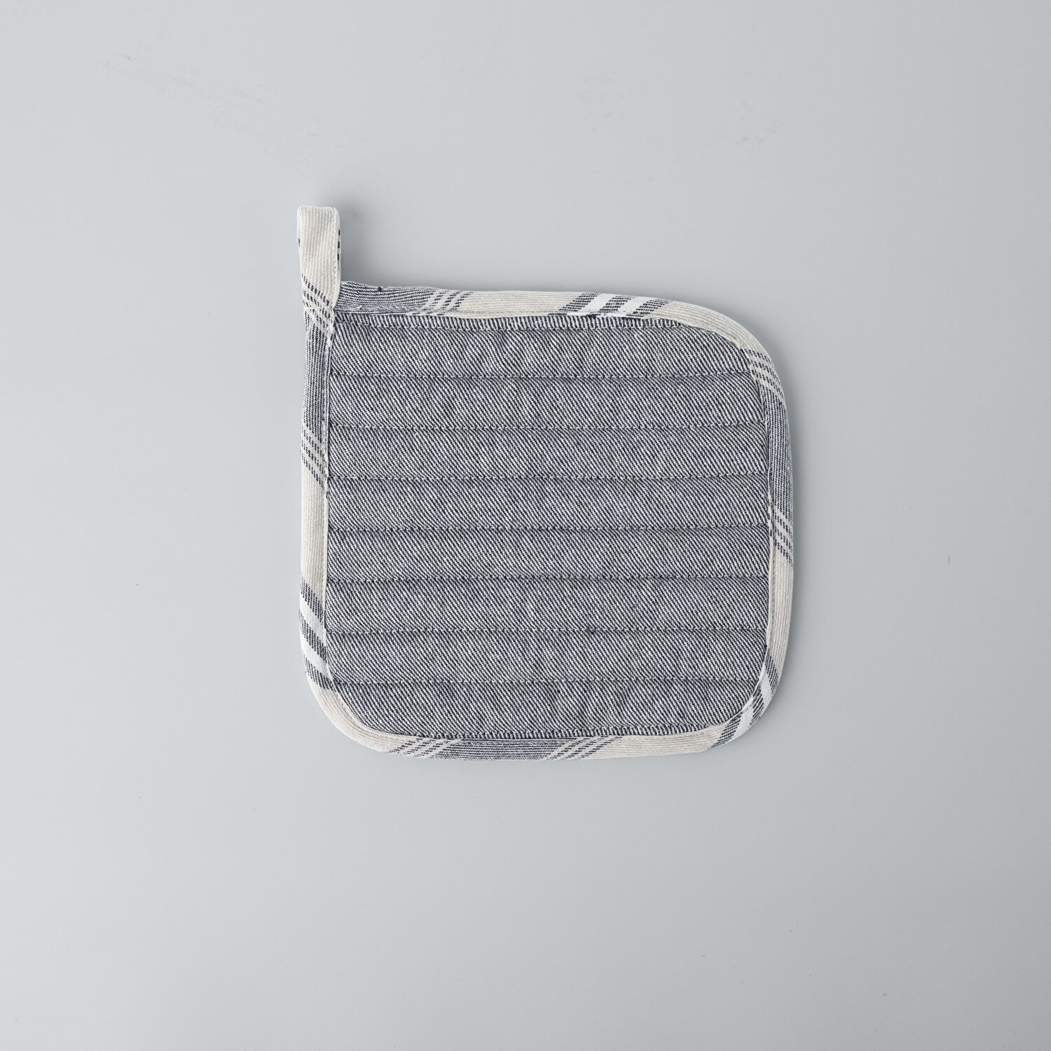 Linens Dodie Tutacak Gri Bej