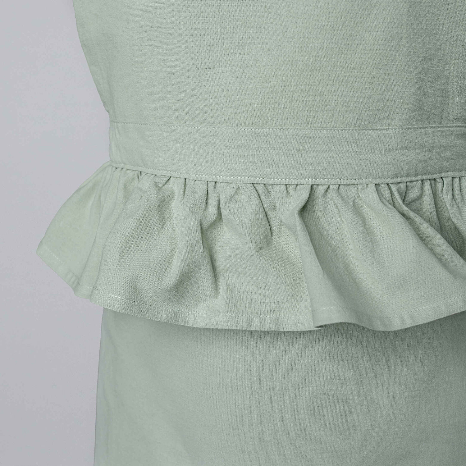 Linens Gailey Mutfak Önlüğü Yeşil