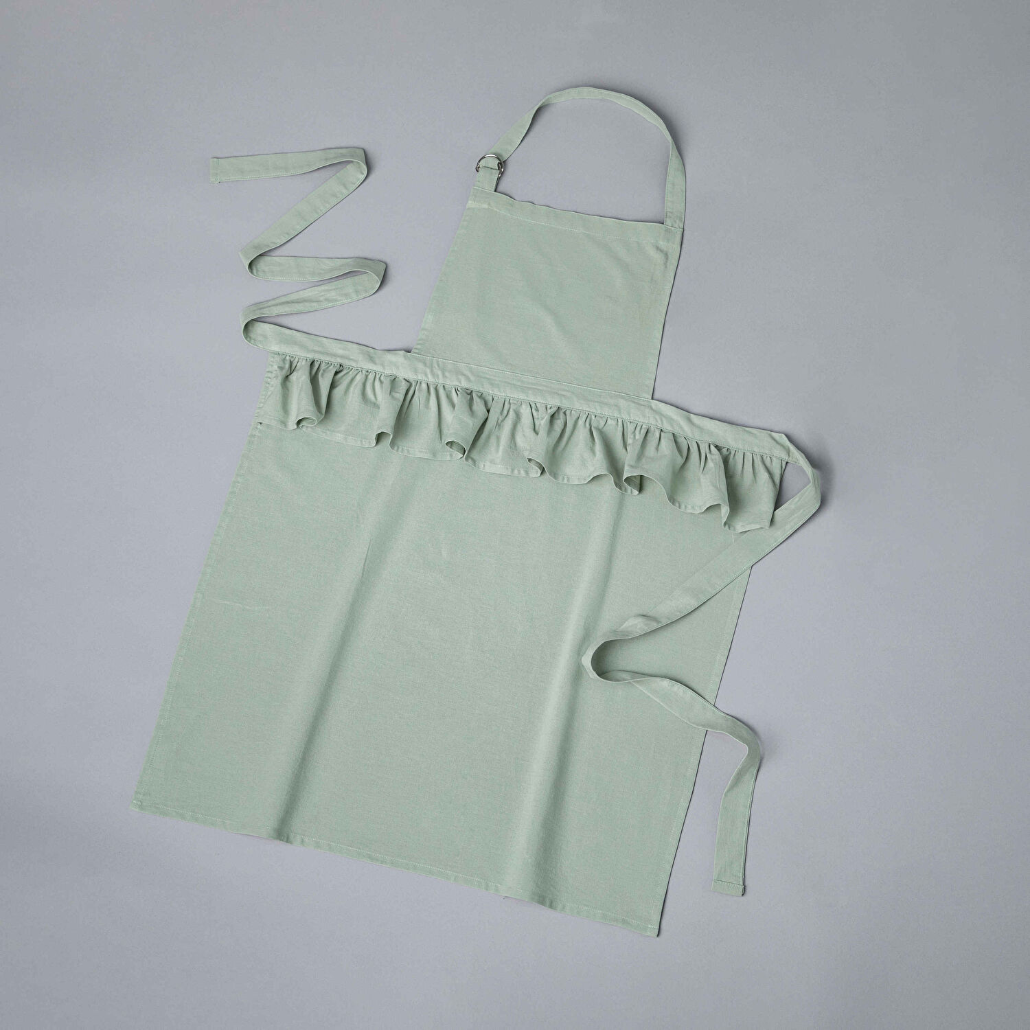 Linens Gailey Mutfak Önlüğü Yeşil