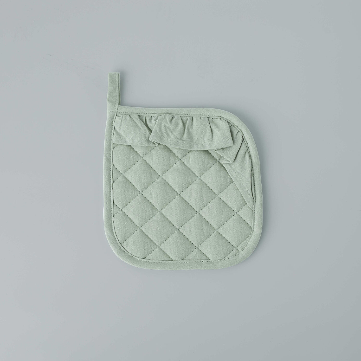 Linens Gailey Tutacak Yeşil