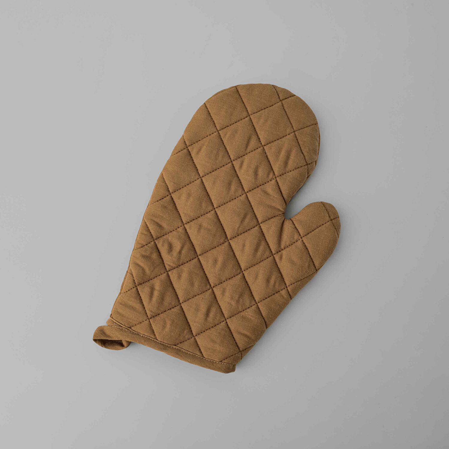 Linens Groff Mutfak Eldiveni Taba