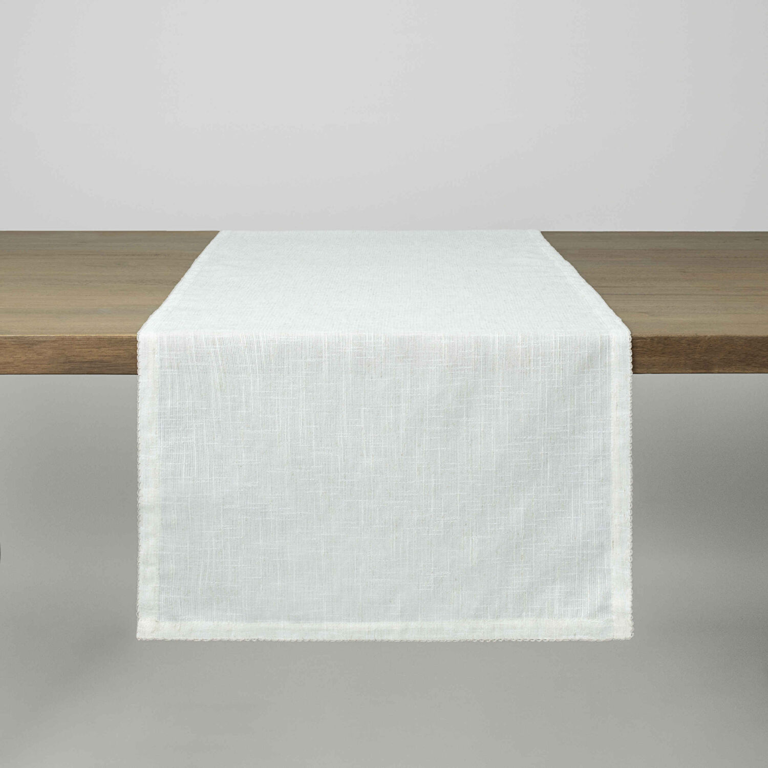 Linens Leora 45x170 cm Runner Natural