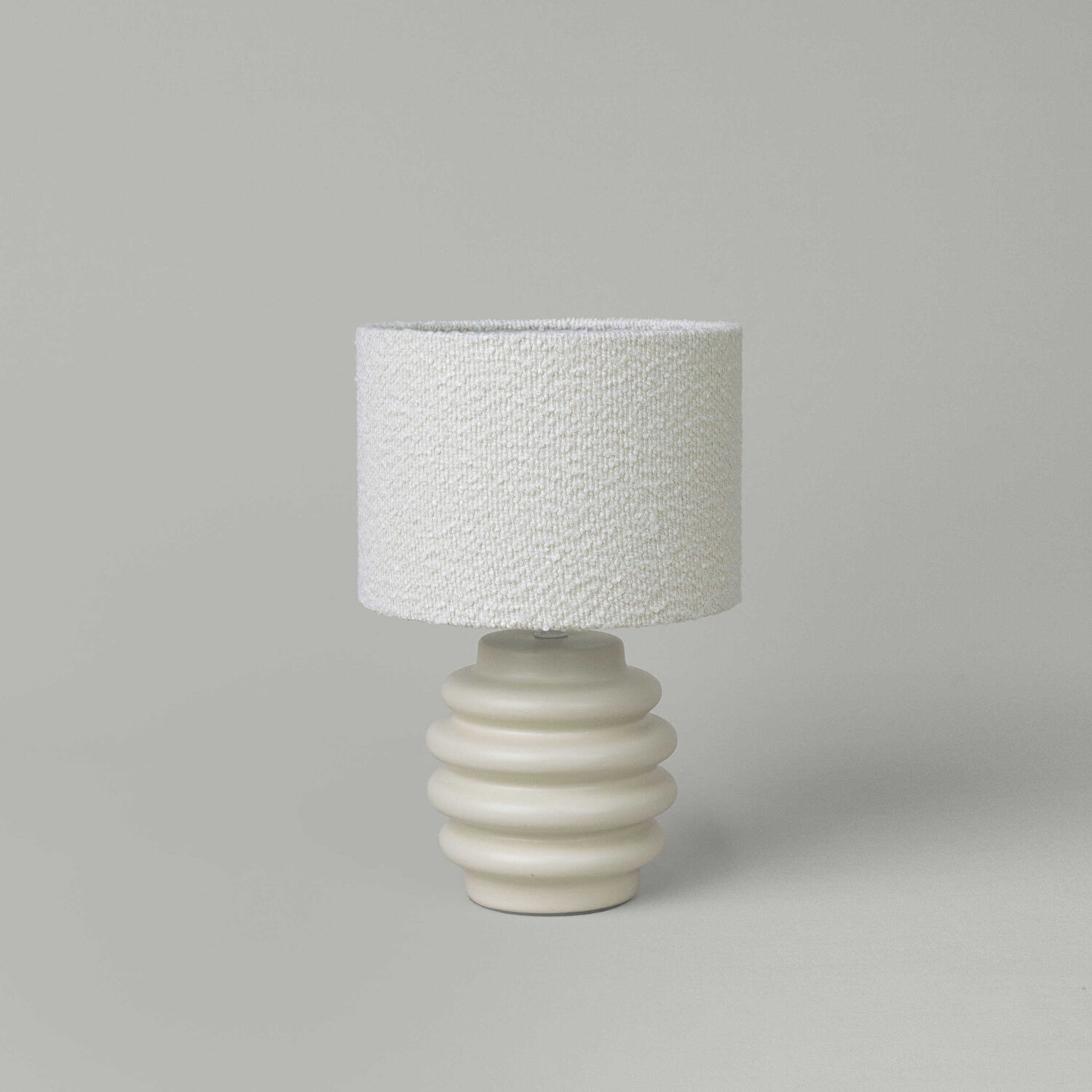 Linens Cornie Seramik 33,5x22 cm Abajur