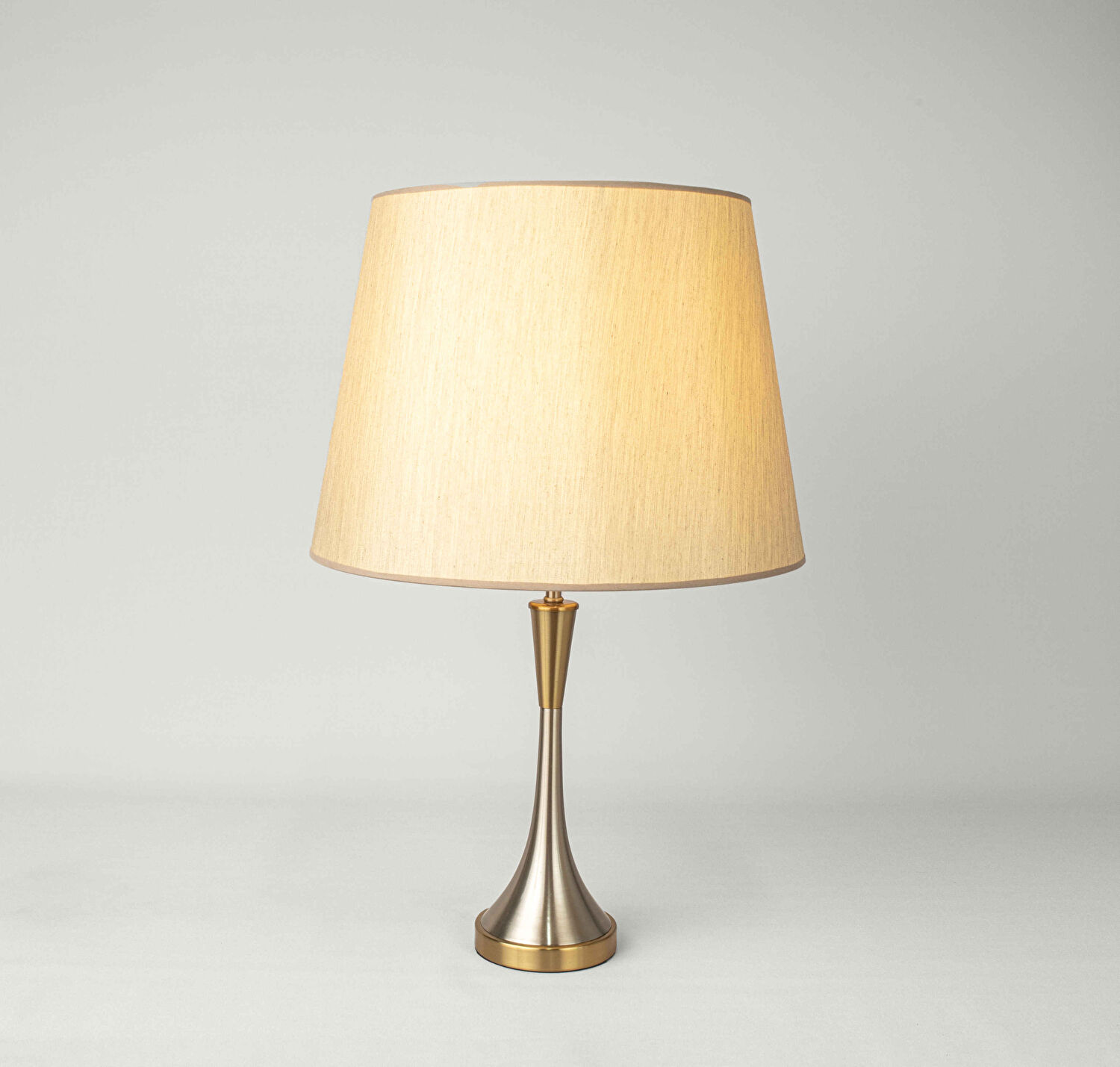 Linens Fink 40x40x60 cm Abajur