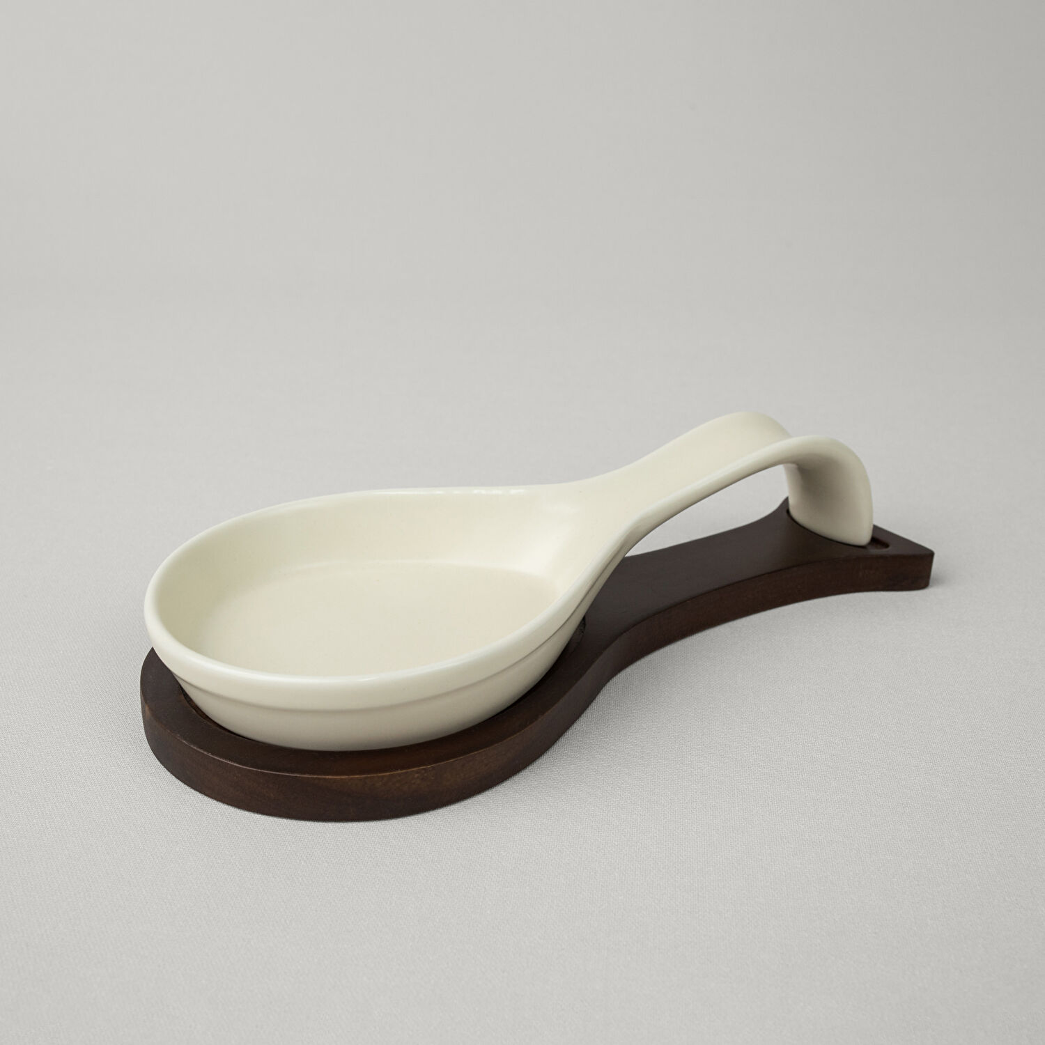 Linens Curve Kaşıklık