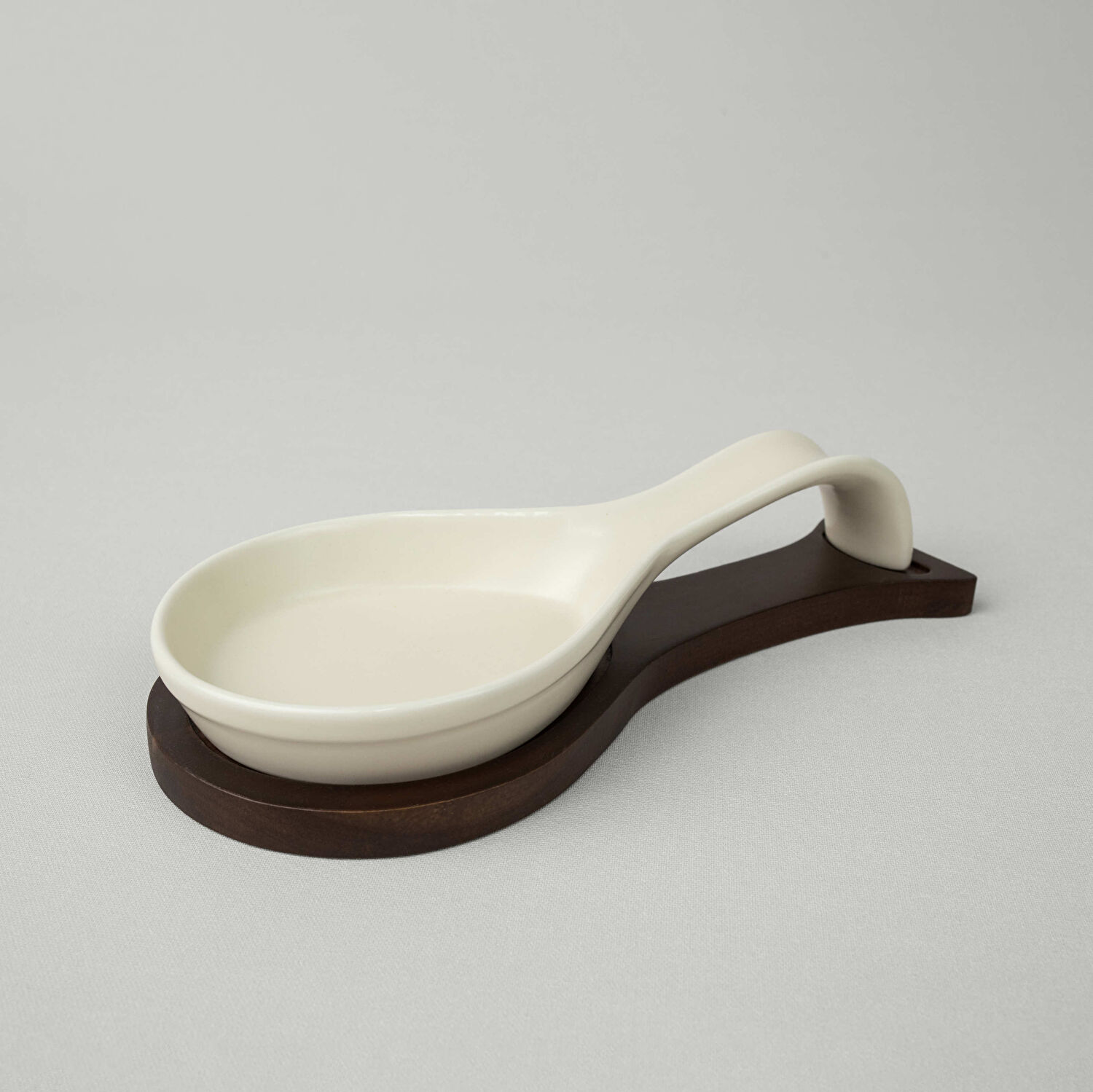 Linens Curve Kaşıklık