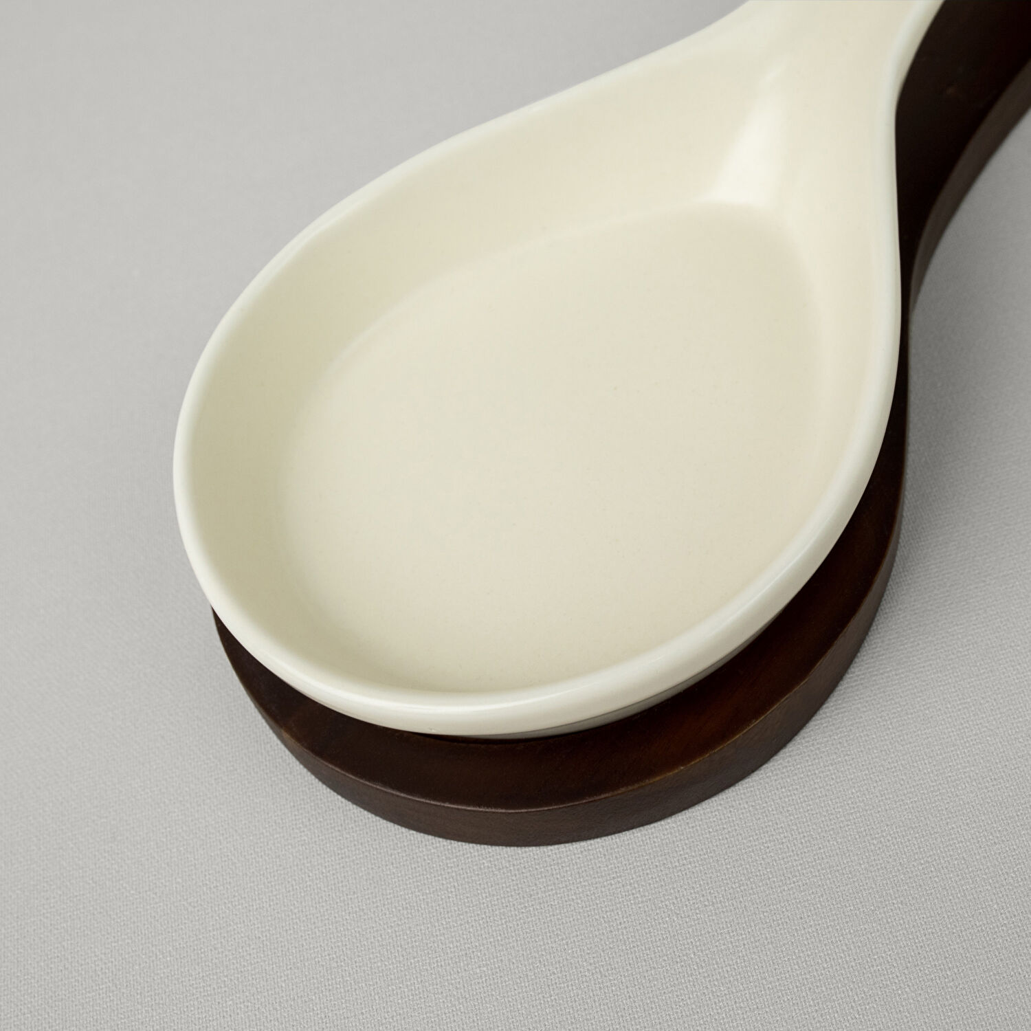 Linens Curve Kaşıklık