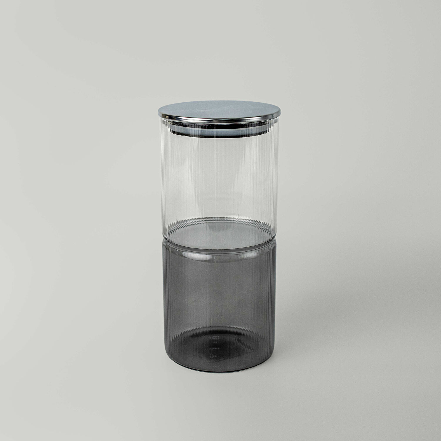 Linens Dichroic Cam 1440 ml Kavanoz