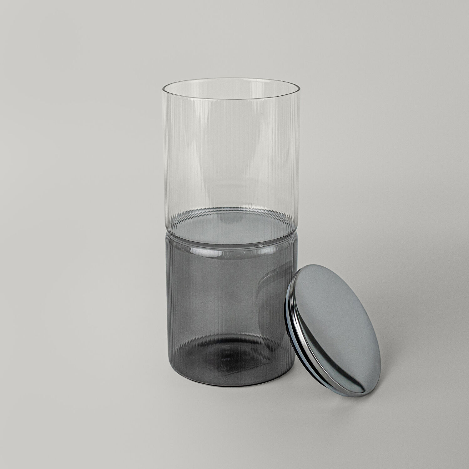 Linens Dichroic Cam 1440 ml Kavanoz